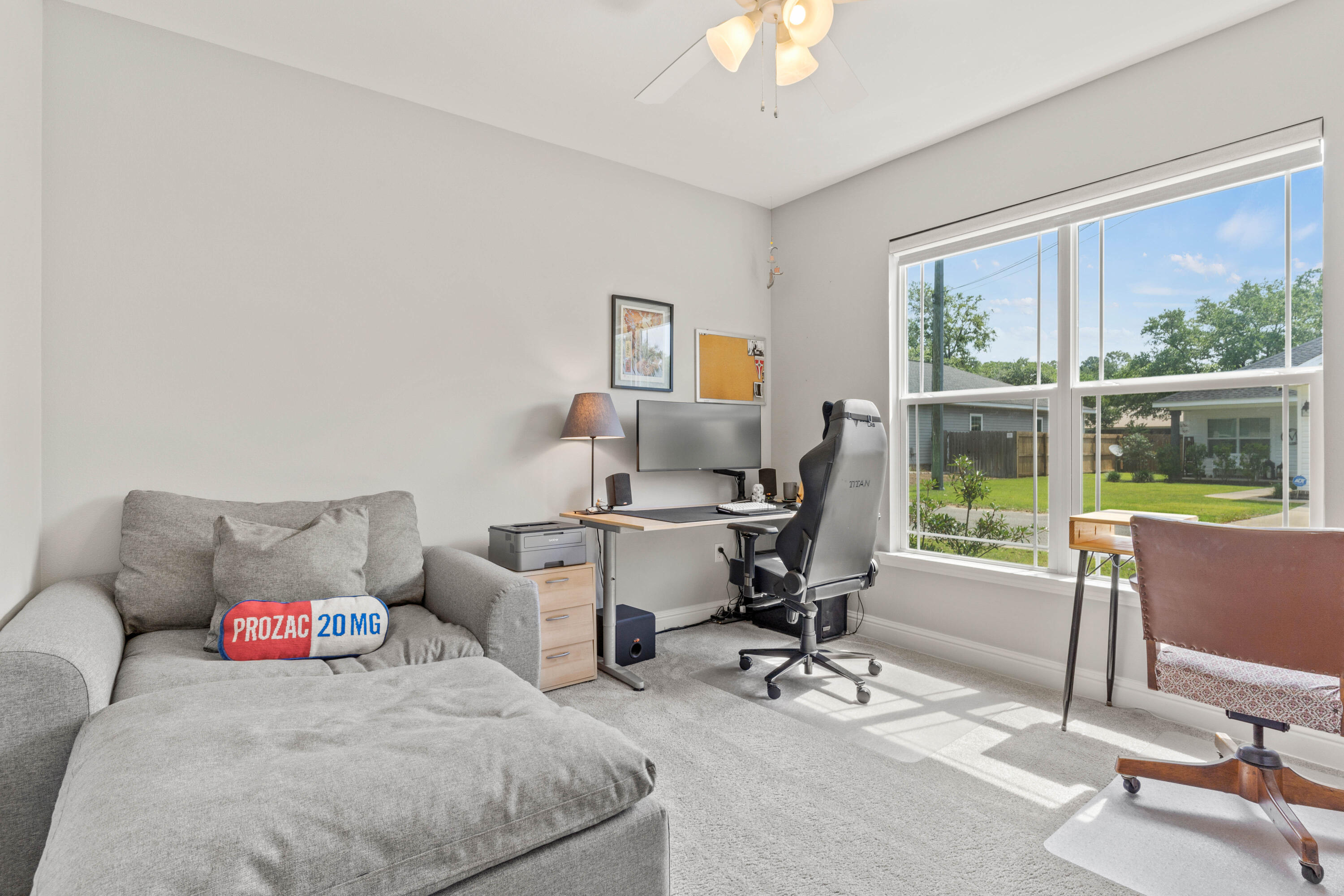 NICEVILLE - Residential