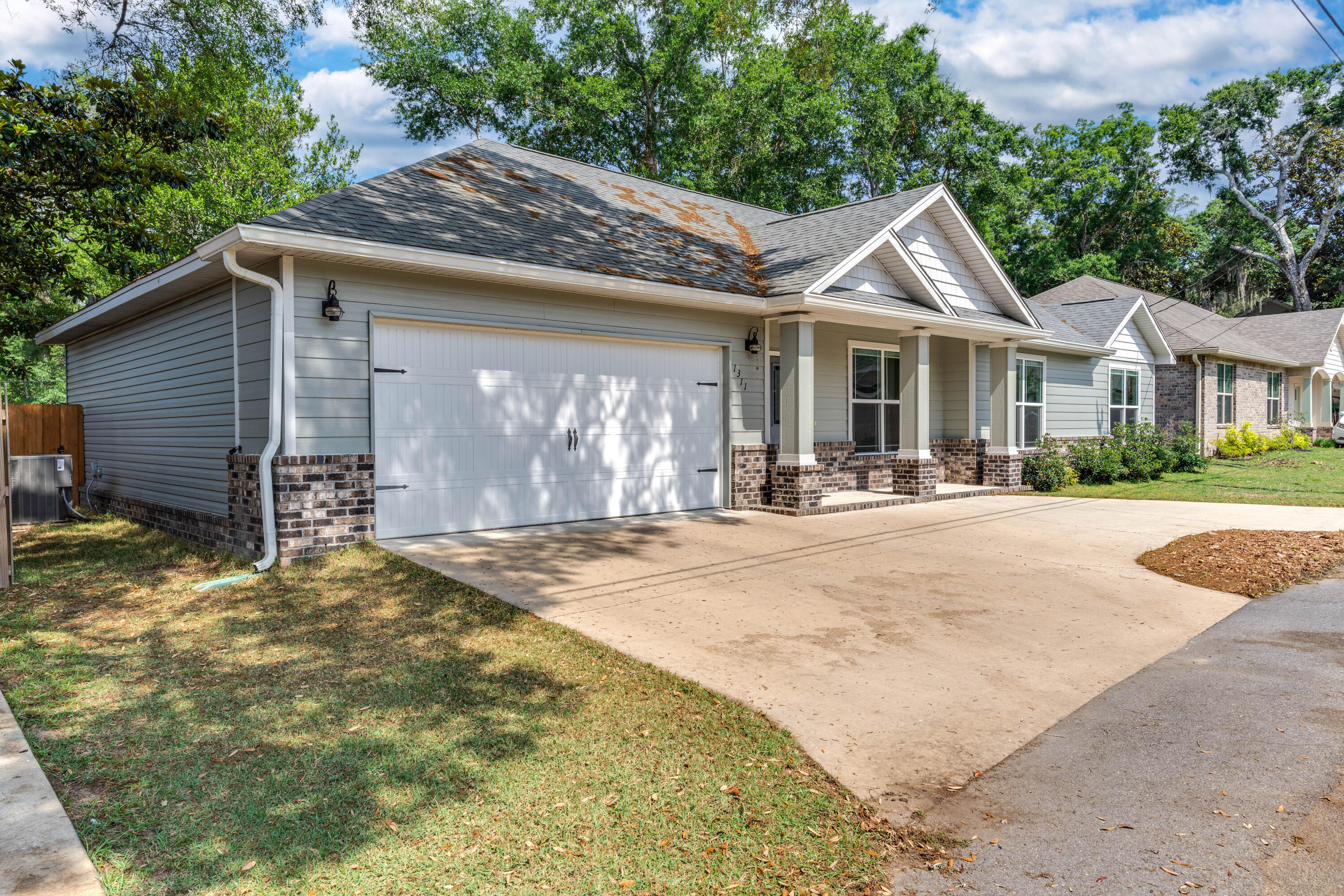 NICEVILLE - Residential