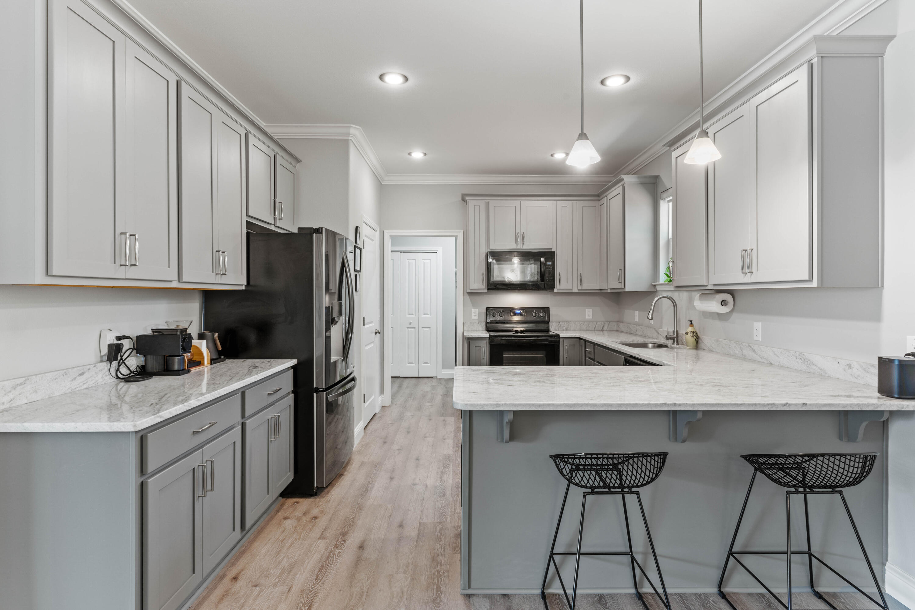 NICEVILLE - Residential