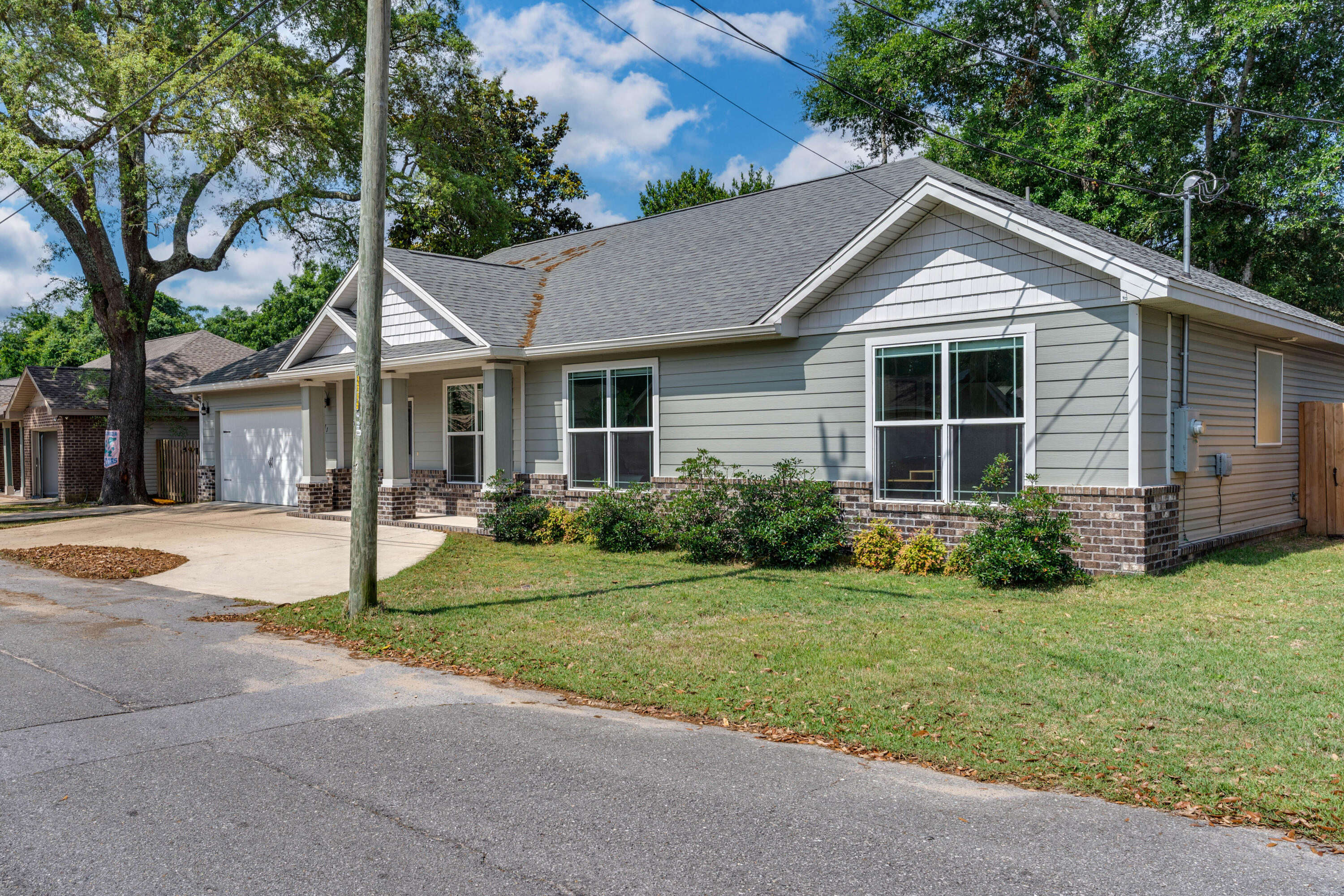 NICEVILLE - Residential