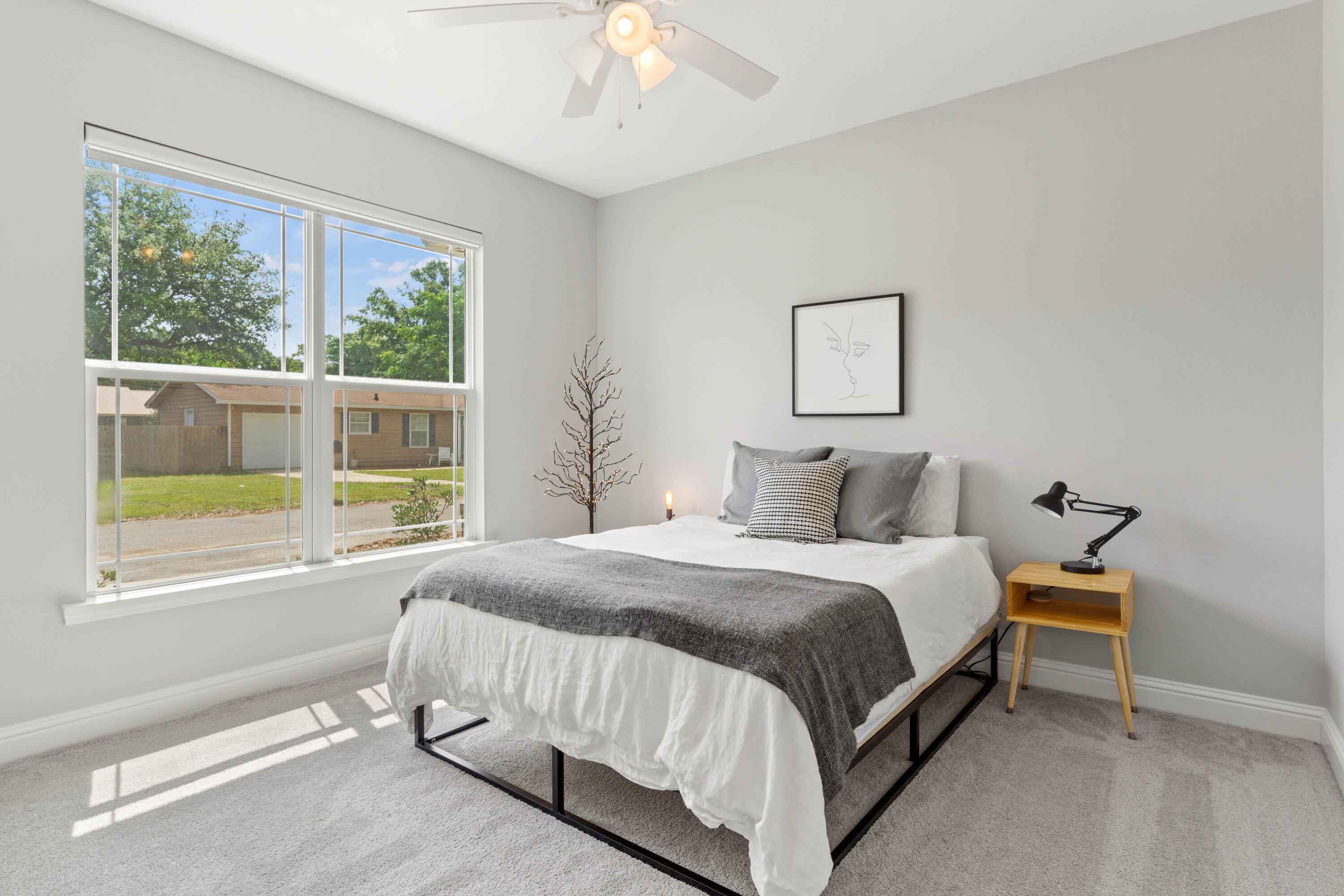 NICEVILLE - Residential