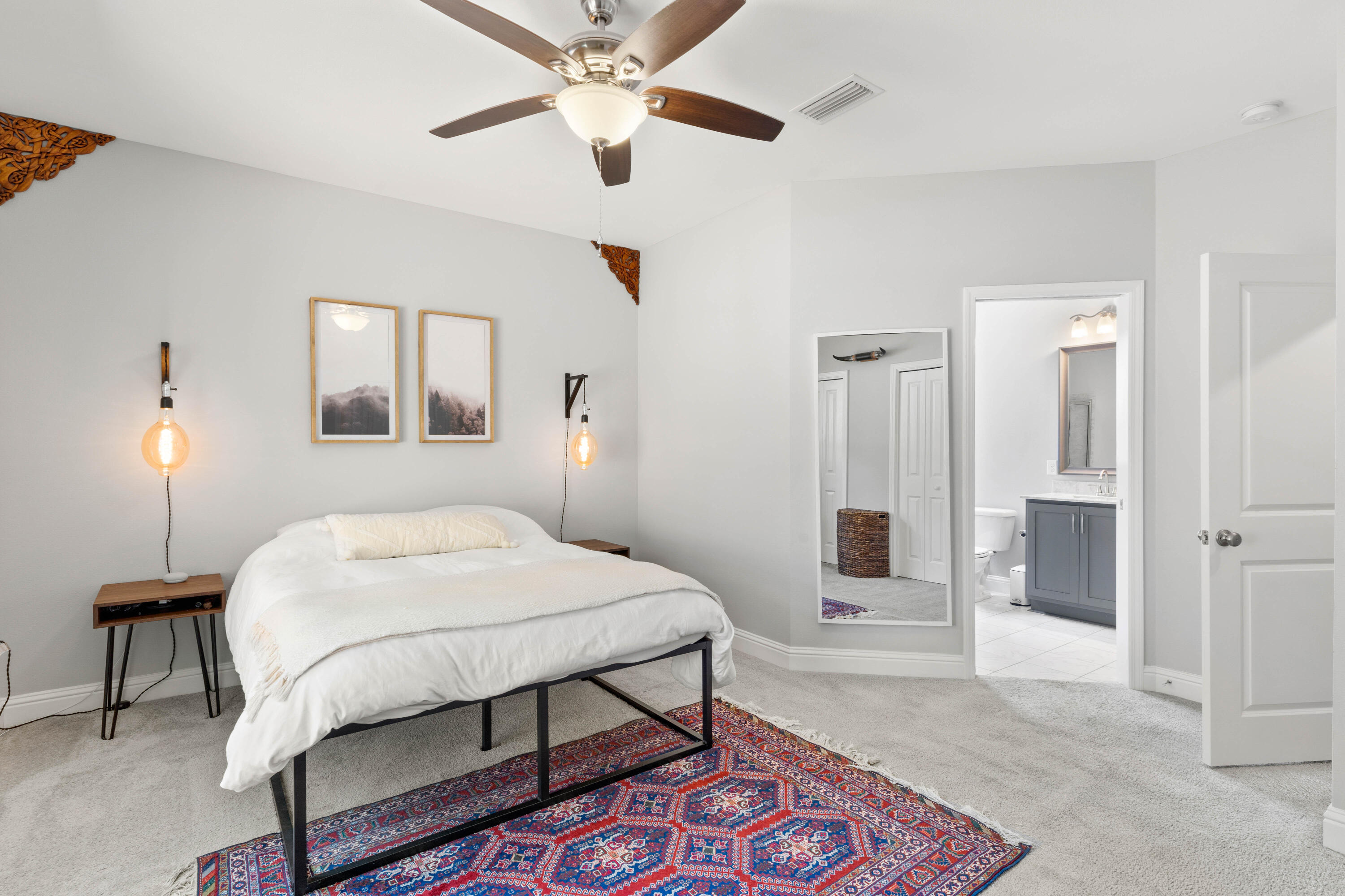 NICEVILLE - Residential