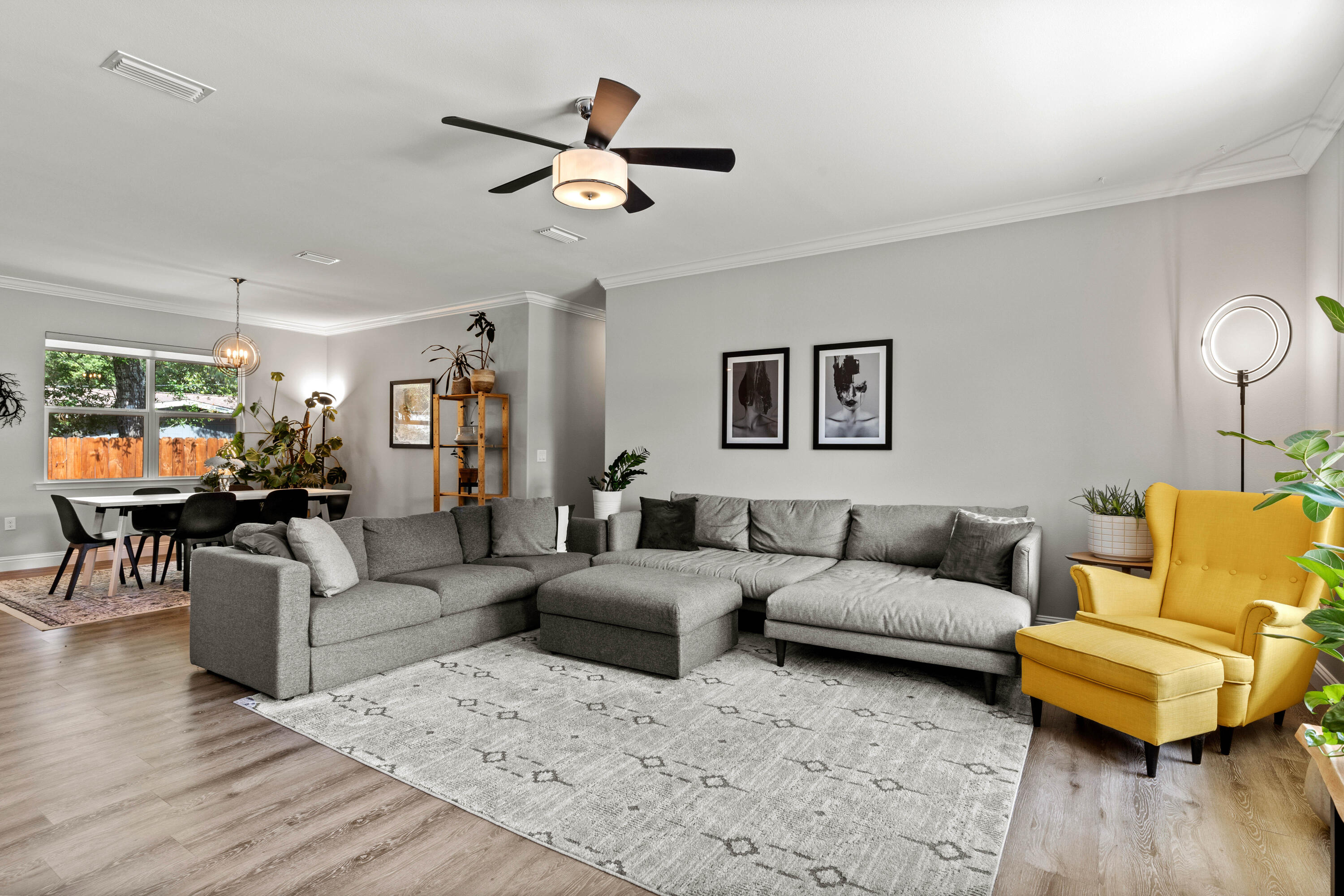 NICEVILLE - Residential