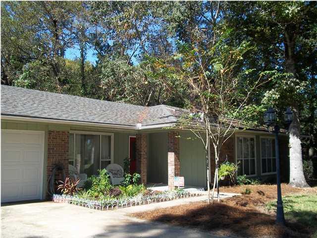 VALPARAISO PINECREST 6 - Residential