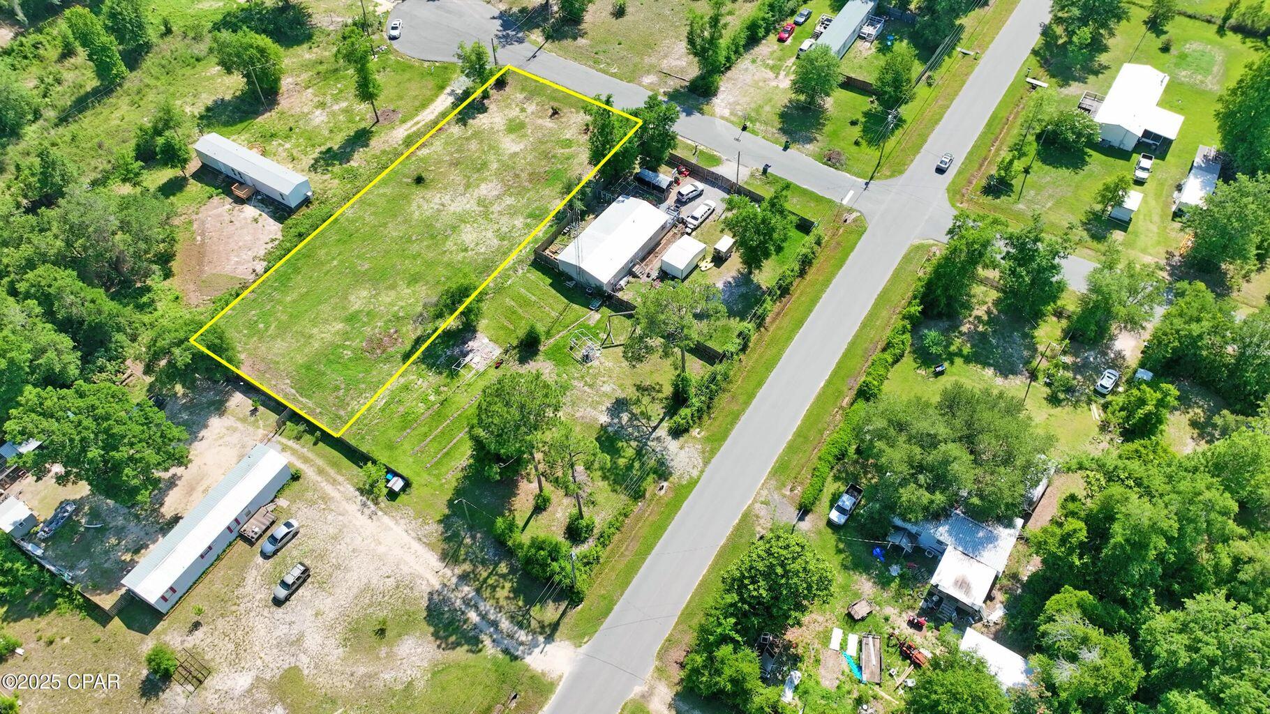 CEDAR BLUFF UNIT 2 - Land