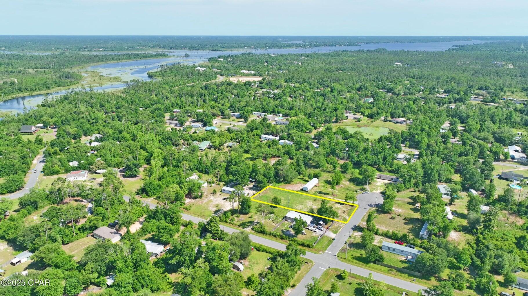 CEDAR BLUFF UNIT 2 - Land