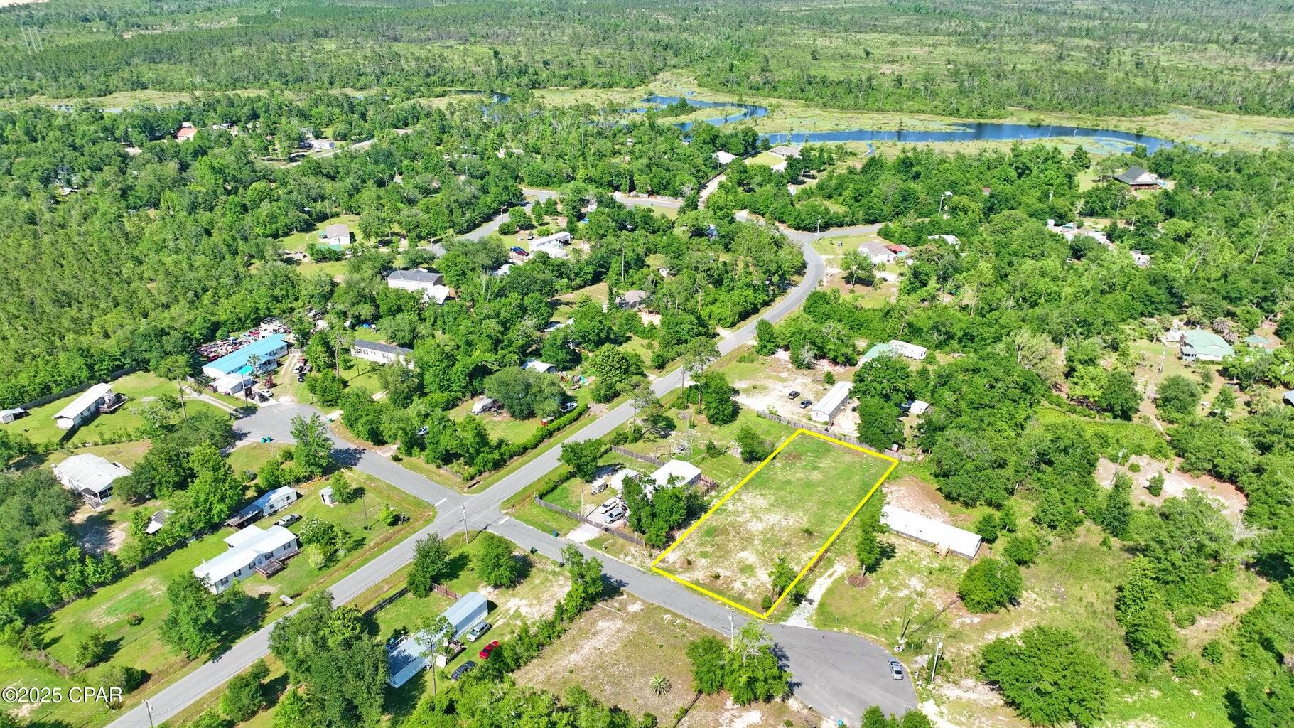 CEDAR BLUFF UNIT 2 - Land