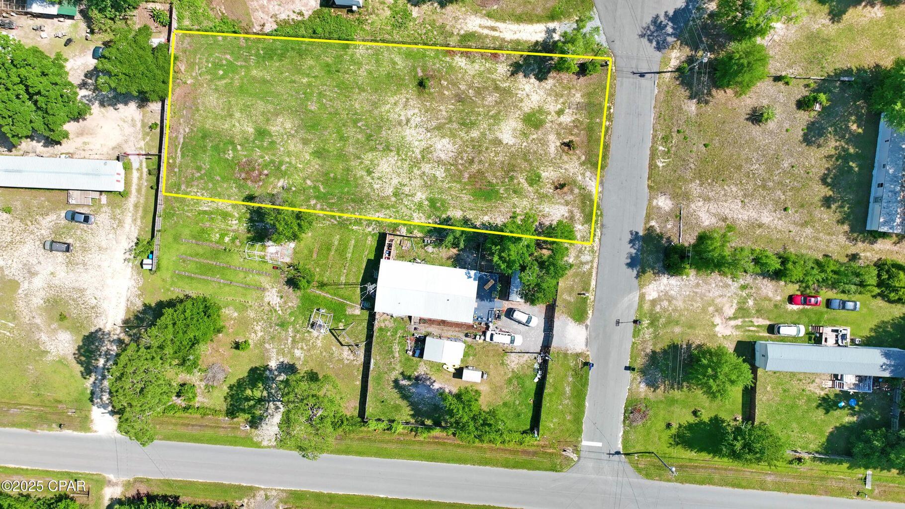 CEDAR BLUFF UNIT 2 - Land