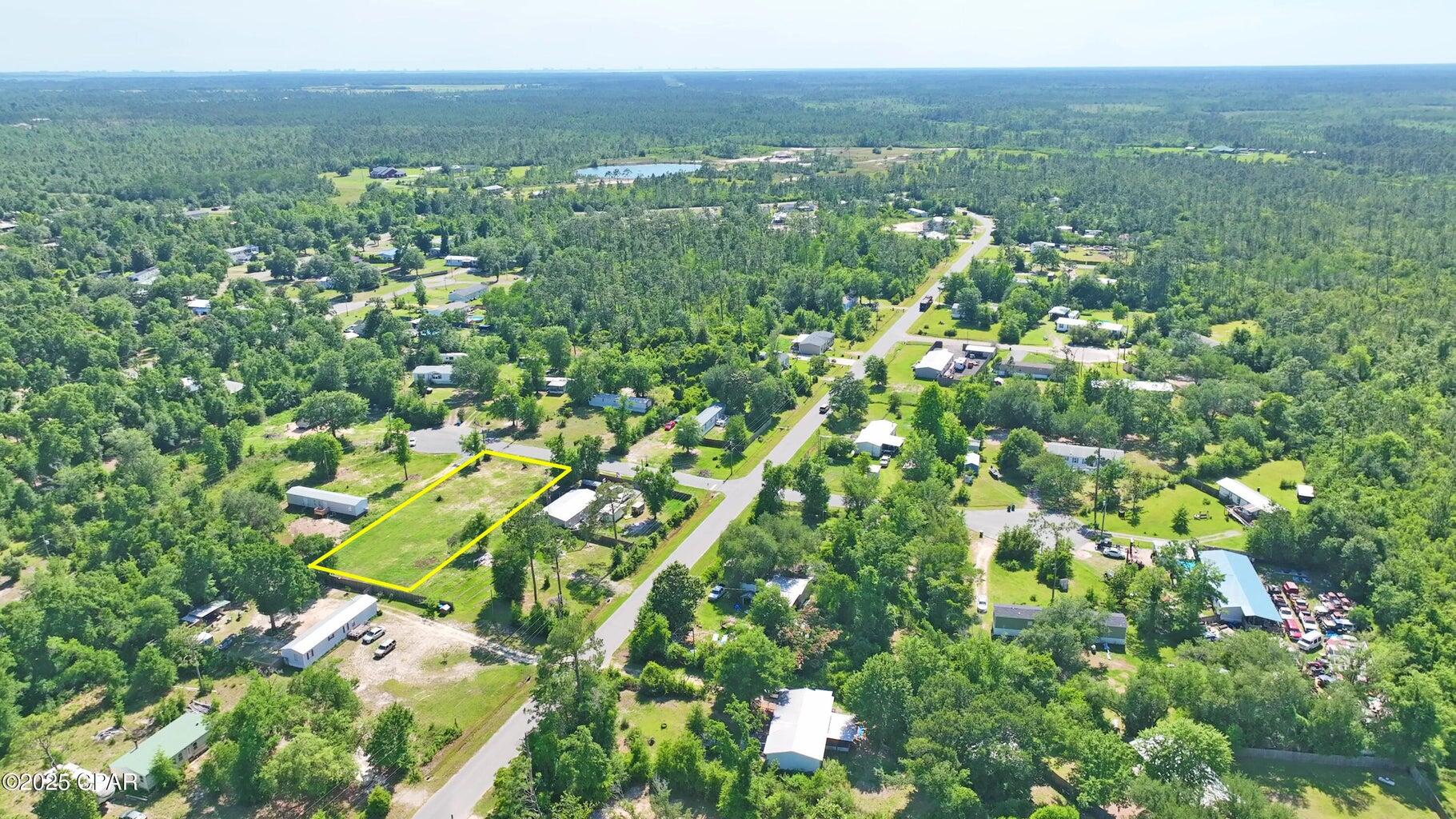 CEDAR BLUFF UNIT 2 - Land