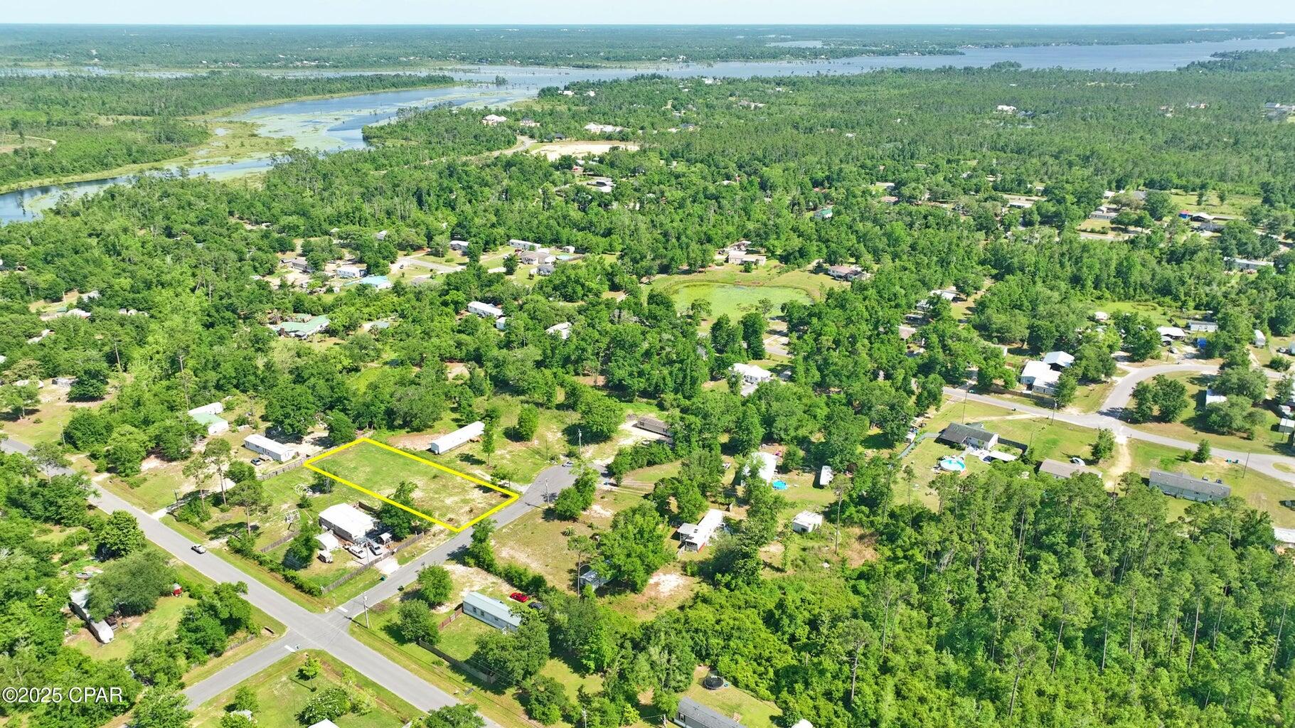 CEDAR BLUFF UNIT 2 - Land