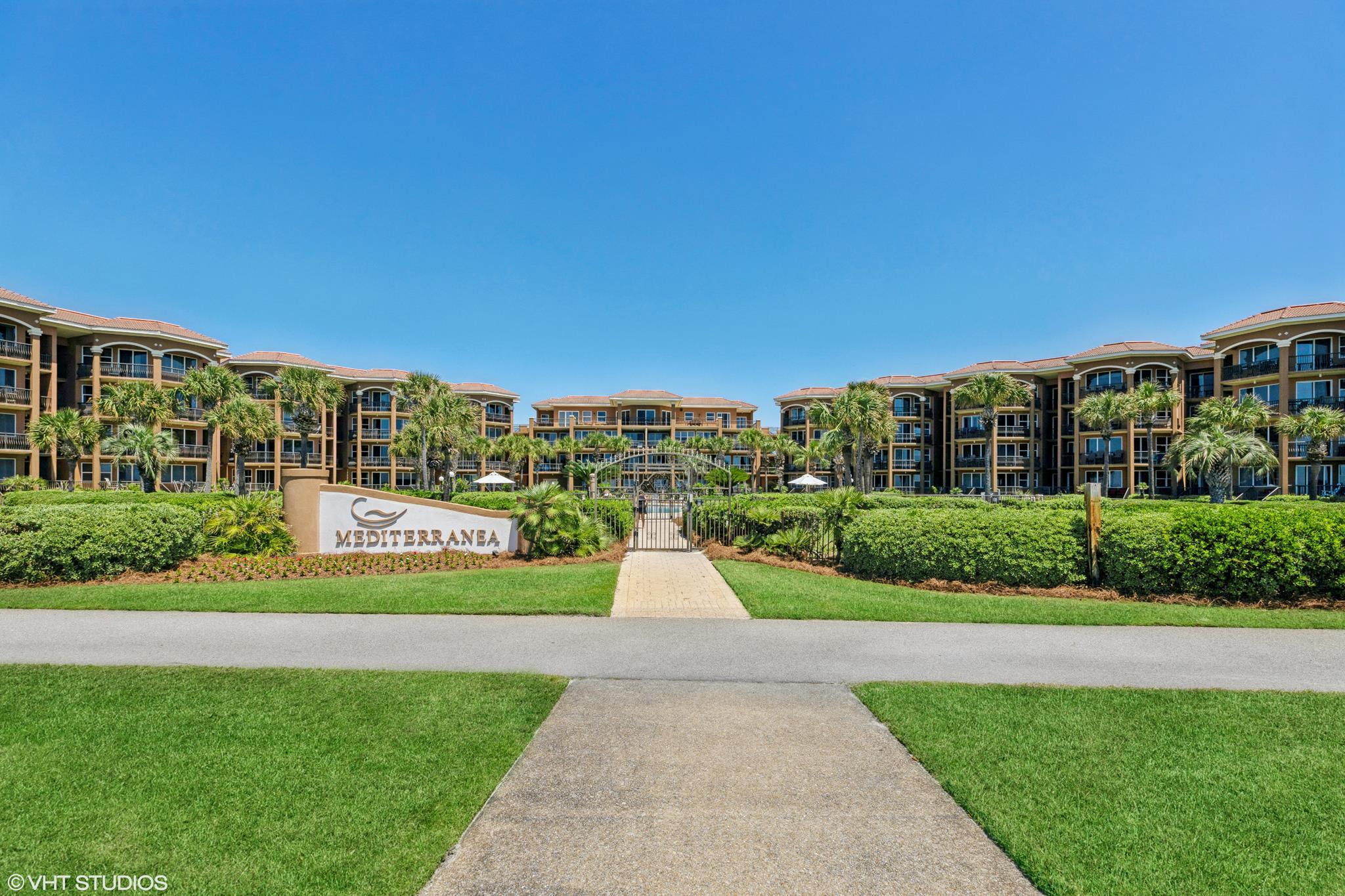 MEDITERRANEA - Residential