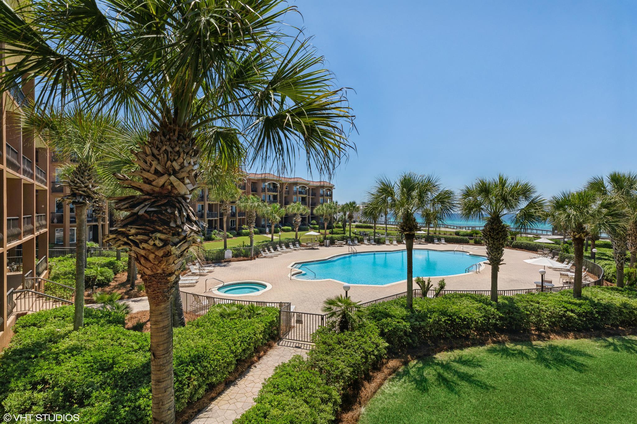 MEDITERRANEA - Residential