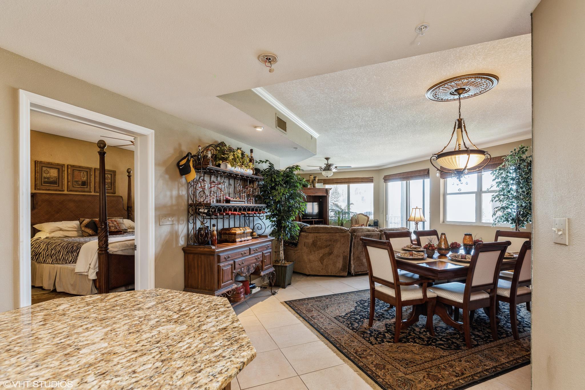 MEDITERRANEA - Residential