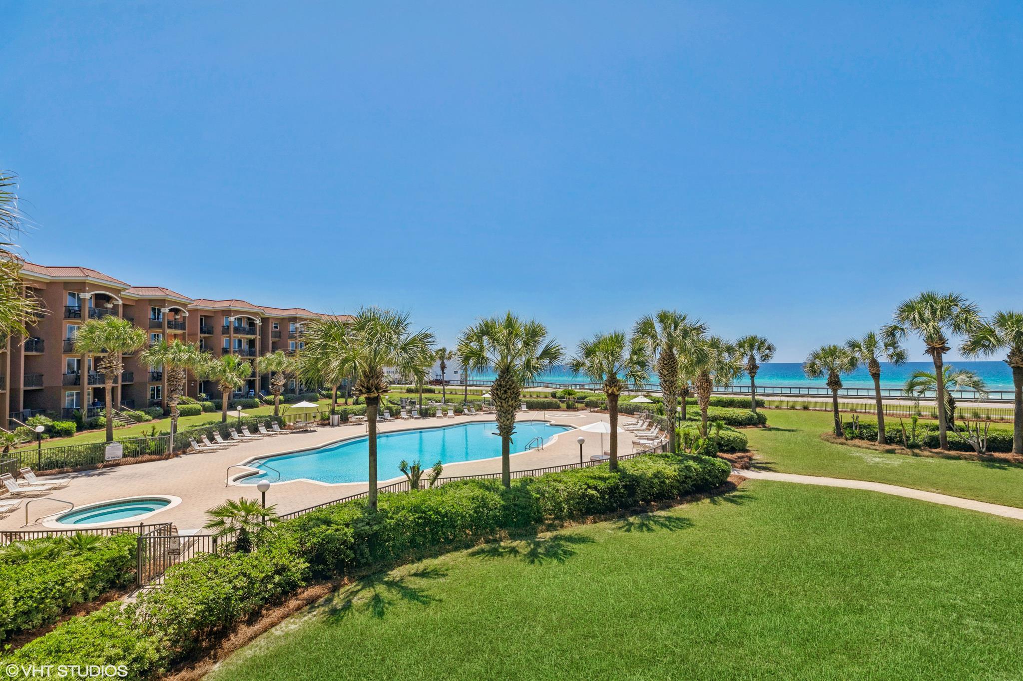 MEDITERRANEA - Residential