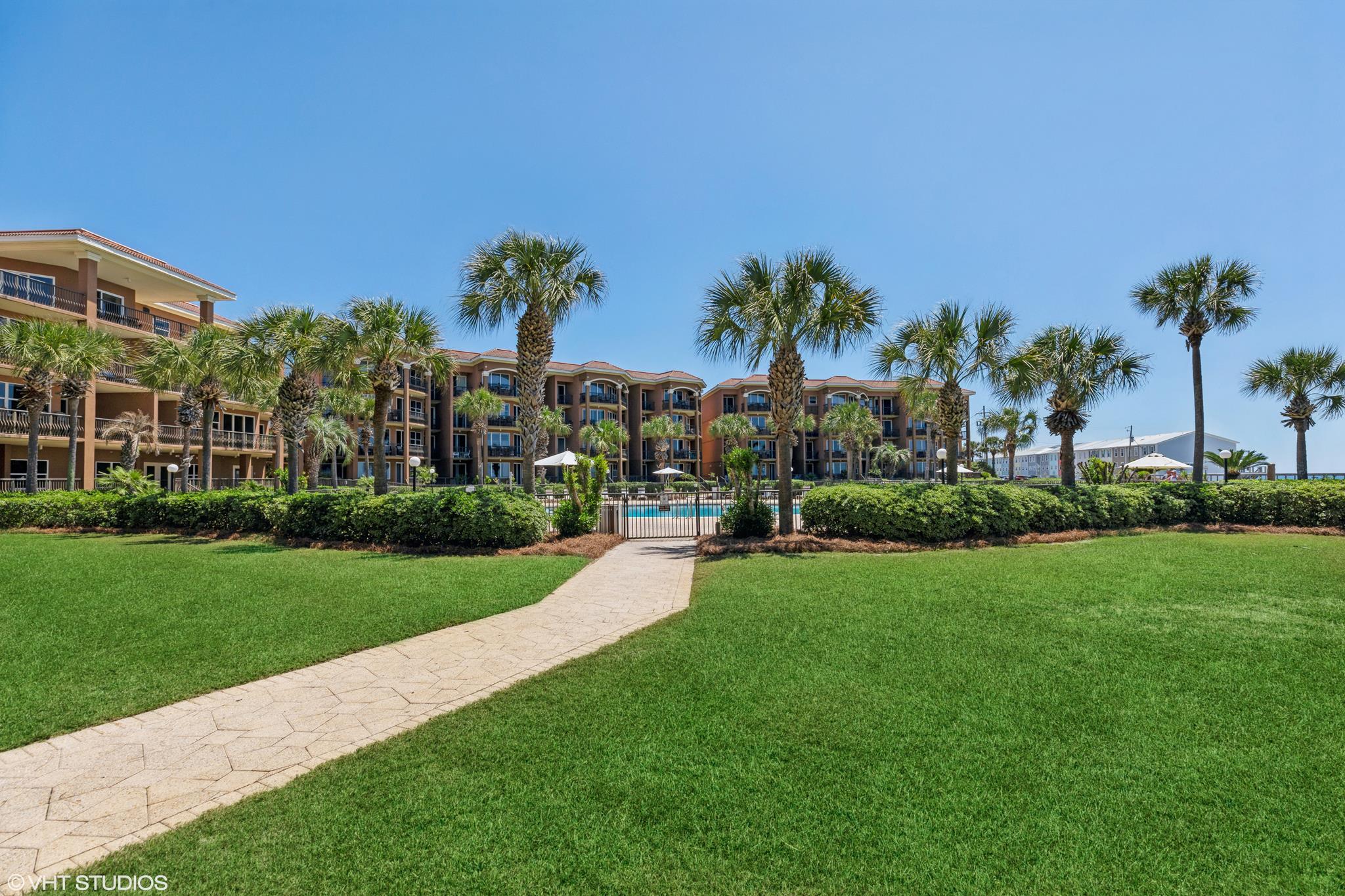 MEDITERRANEA - Residential