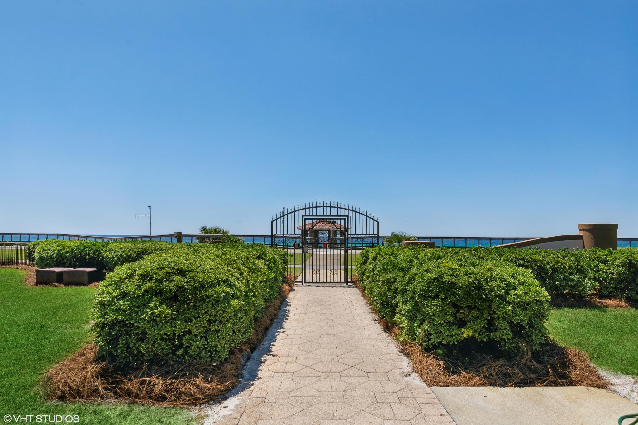 MEDITERRANEA - Residential