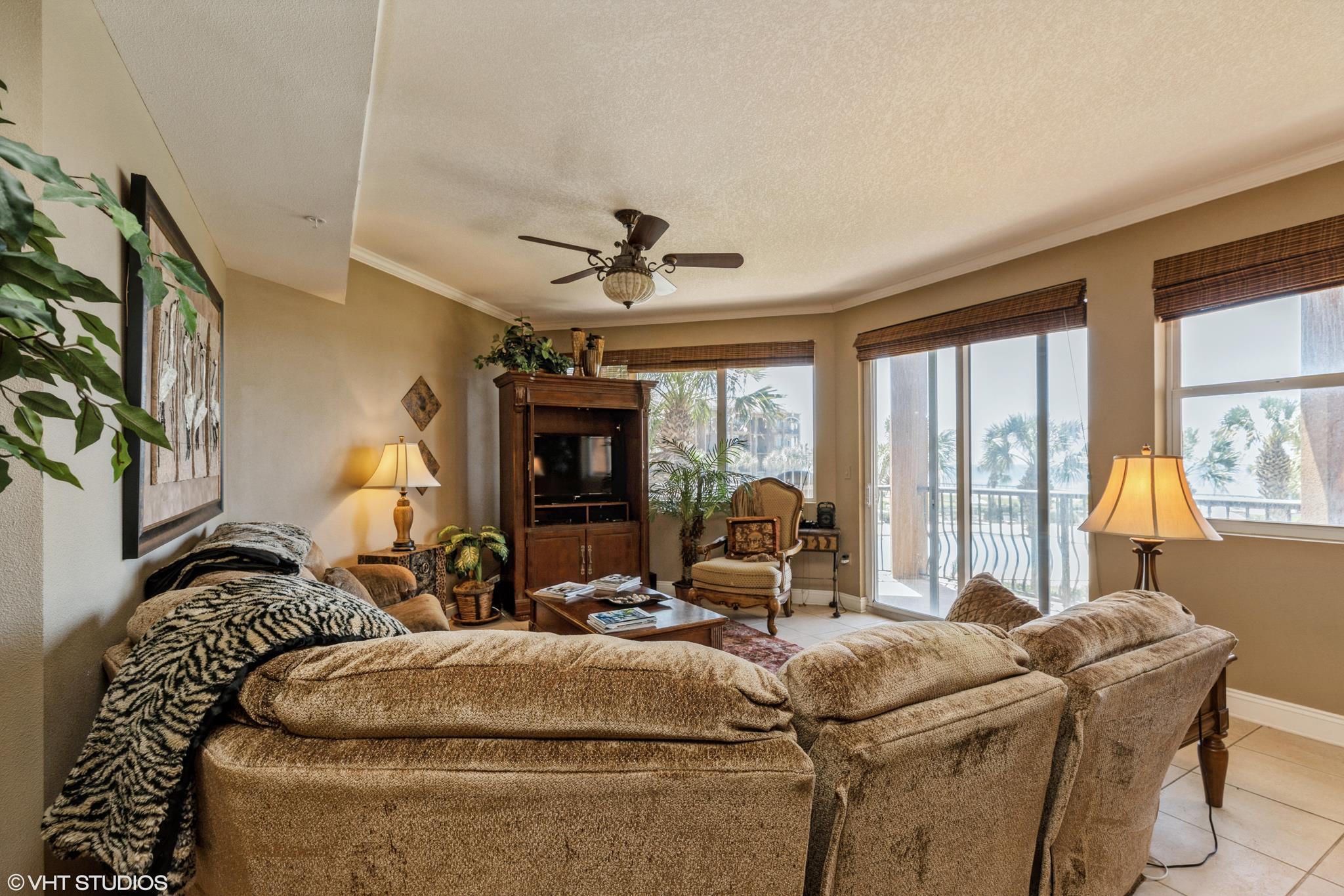 MEDITERRANEA - Residential