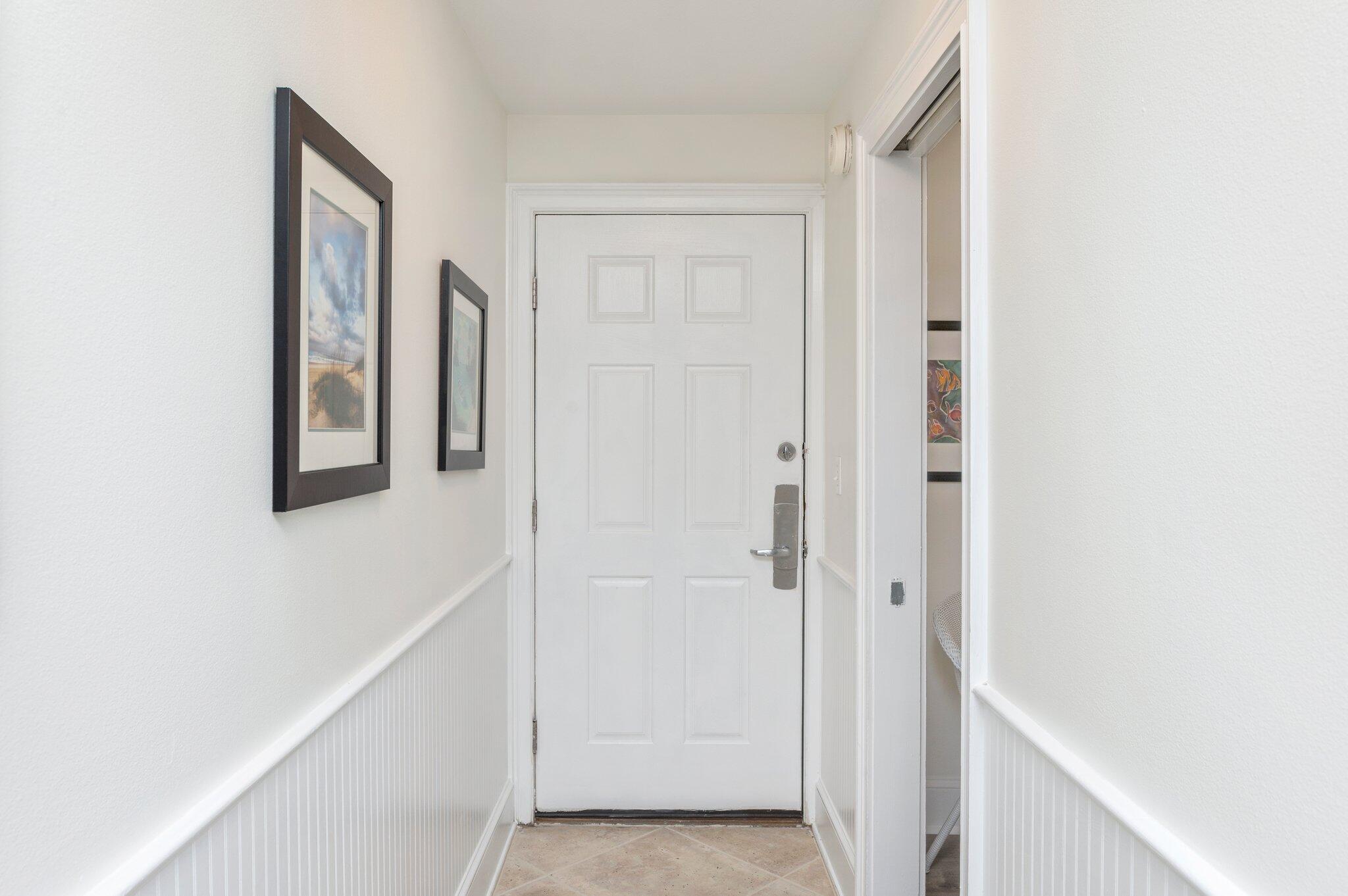 CRYSTAL DUNES CONDO - Residential