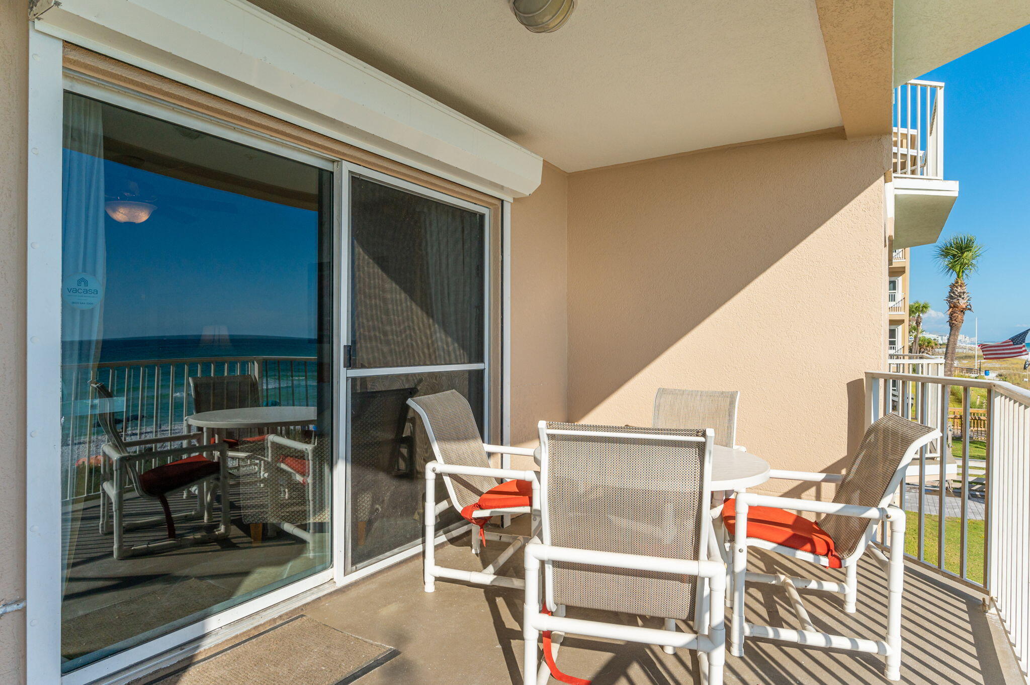 CRYSTAL DUNES CONDO - Residential