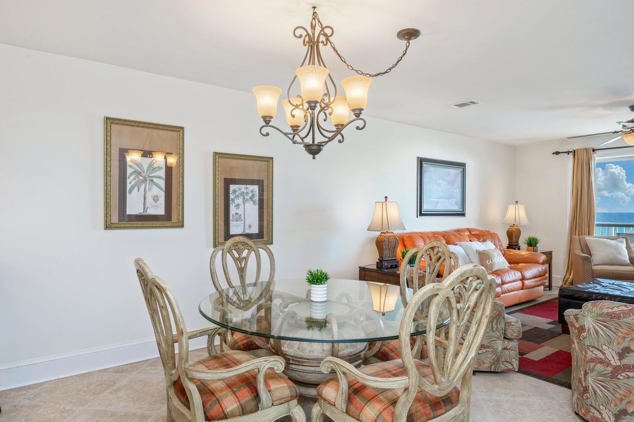 CRYSTAL DUNES CONDO - Residential