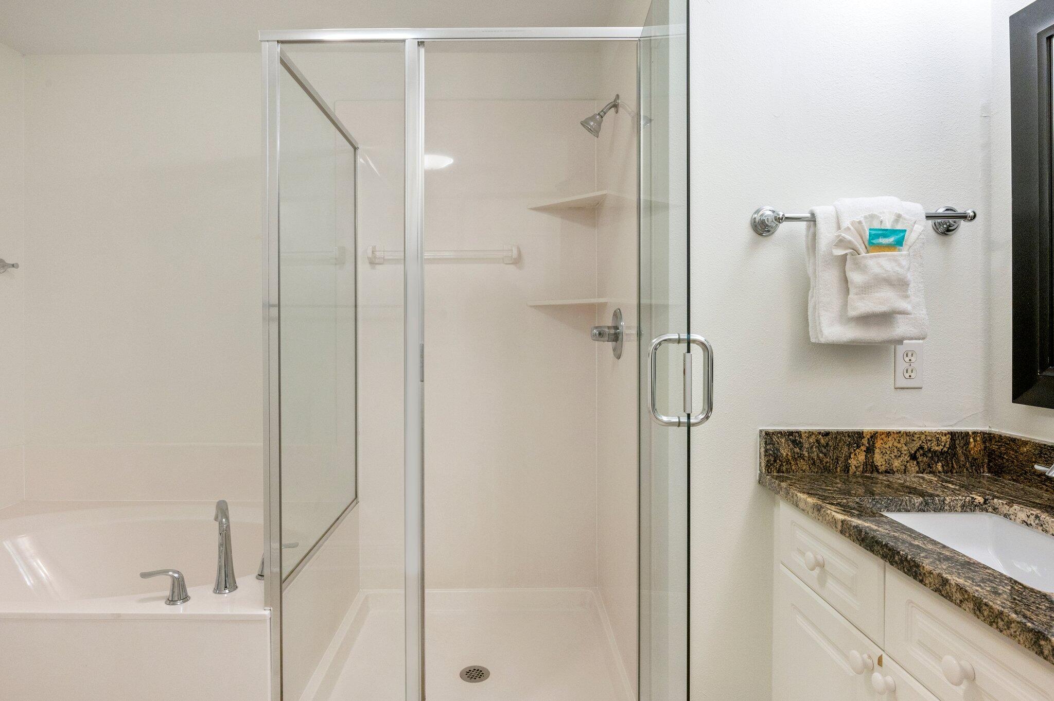 CRYSTAL DUNES CONDO - Residential