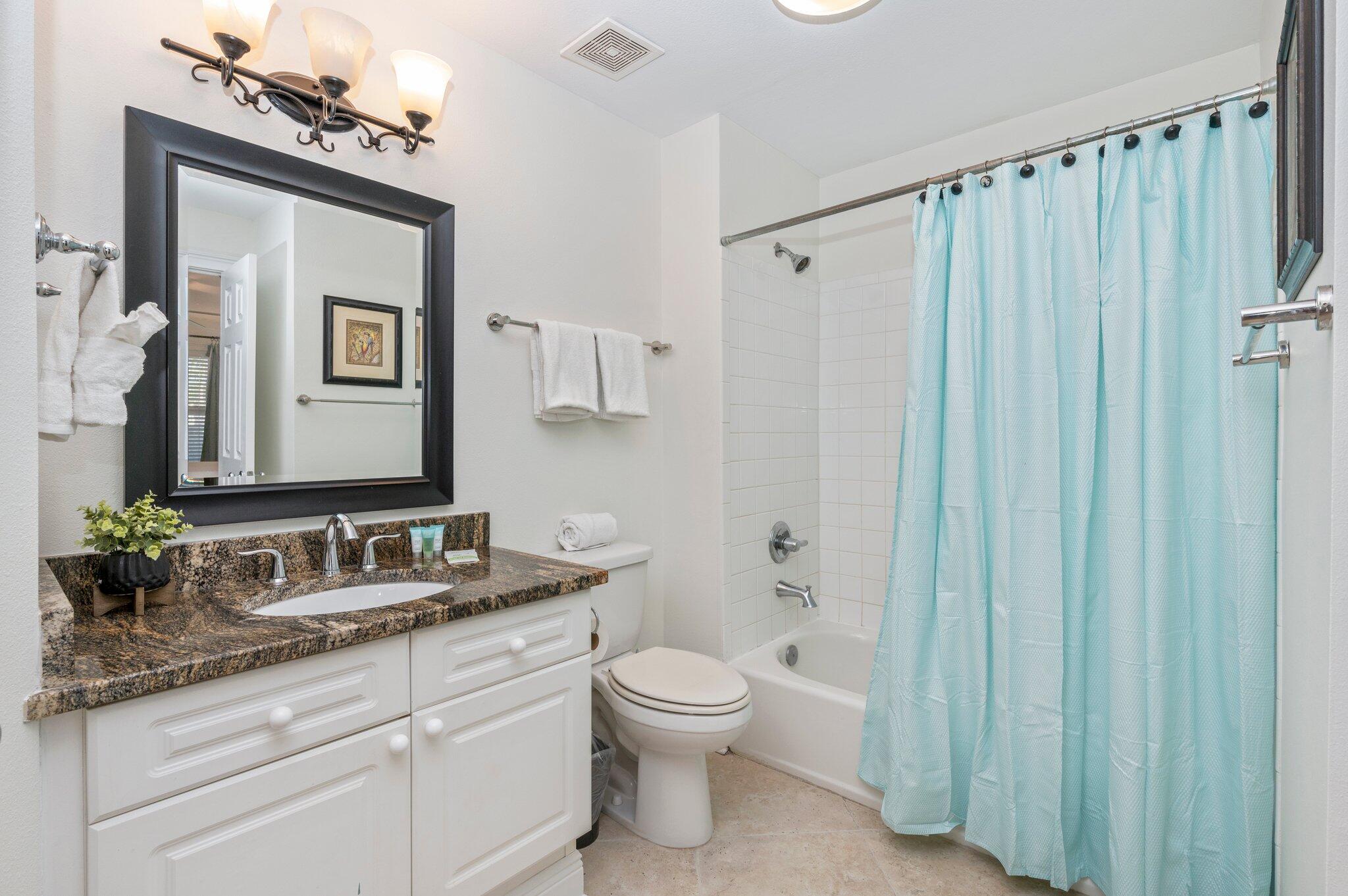 CRYSTAL DUNES CONDO - Residential