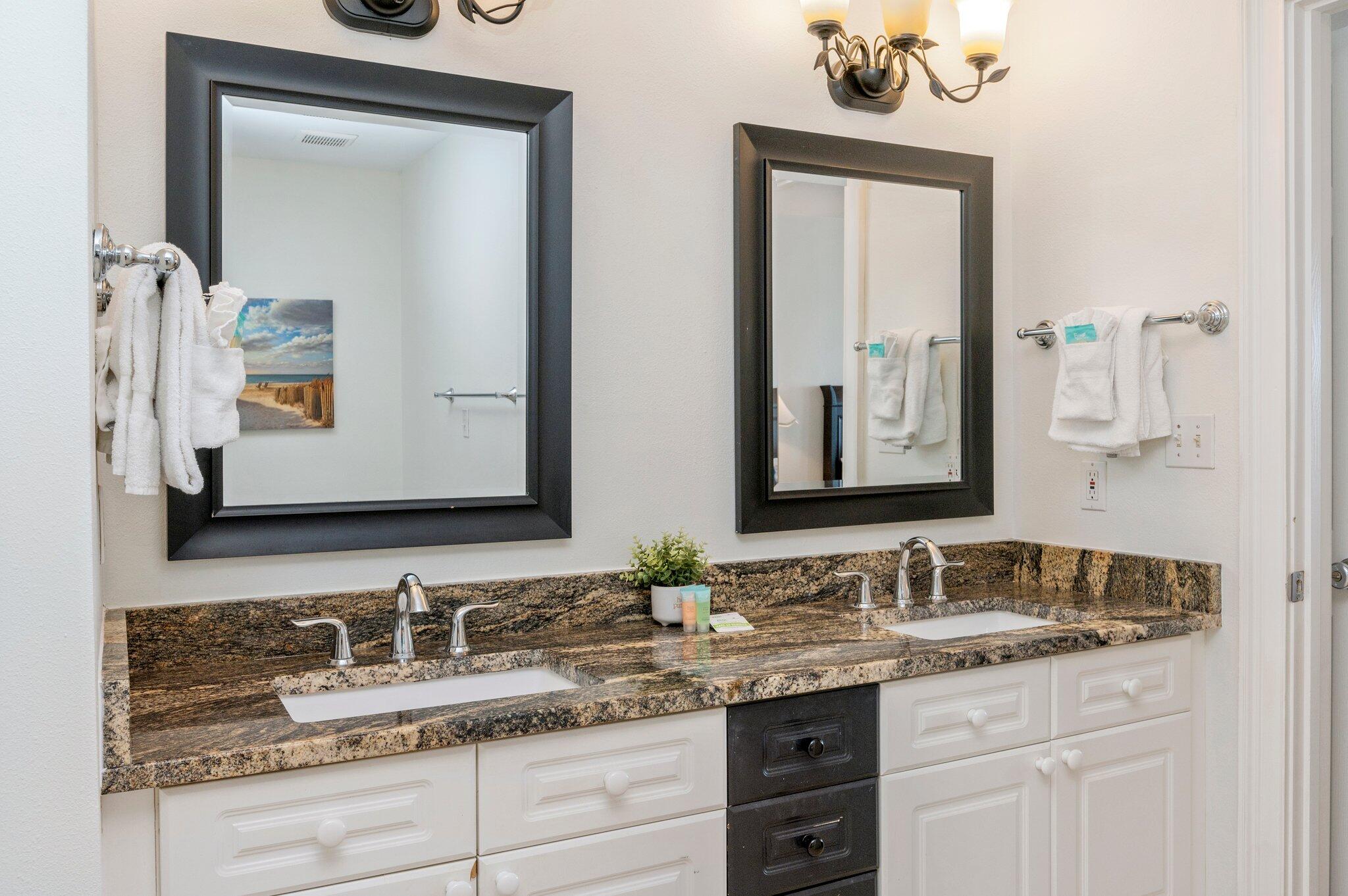 CRYSTAL DUNES CONDO - Residential