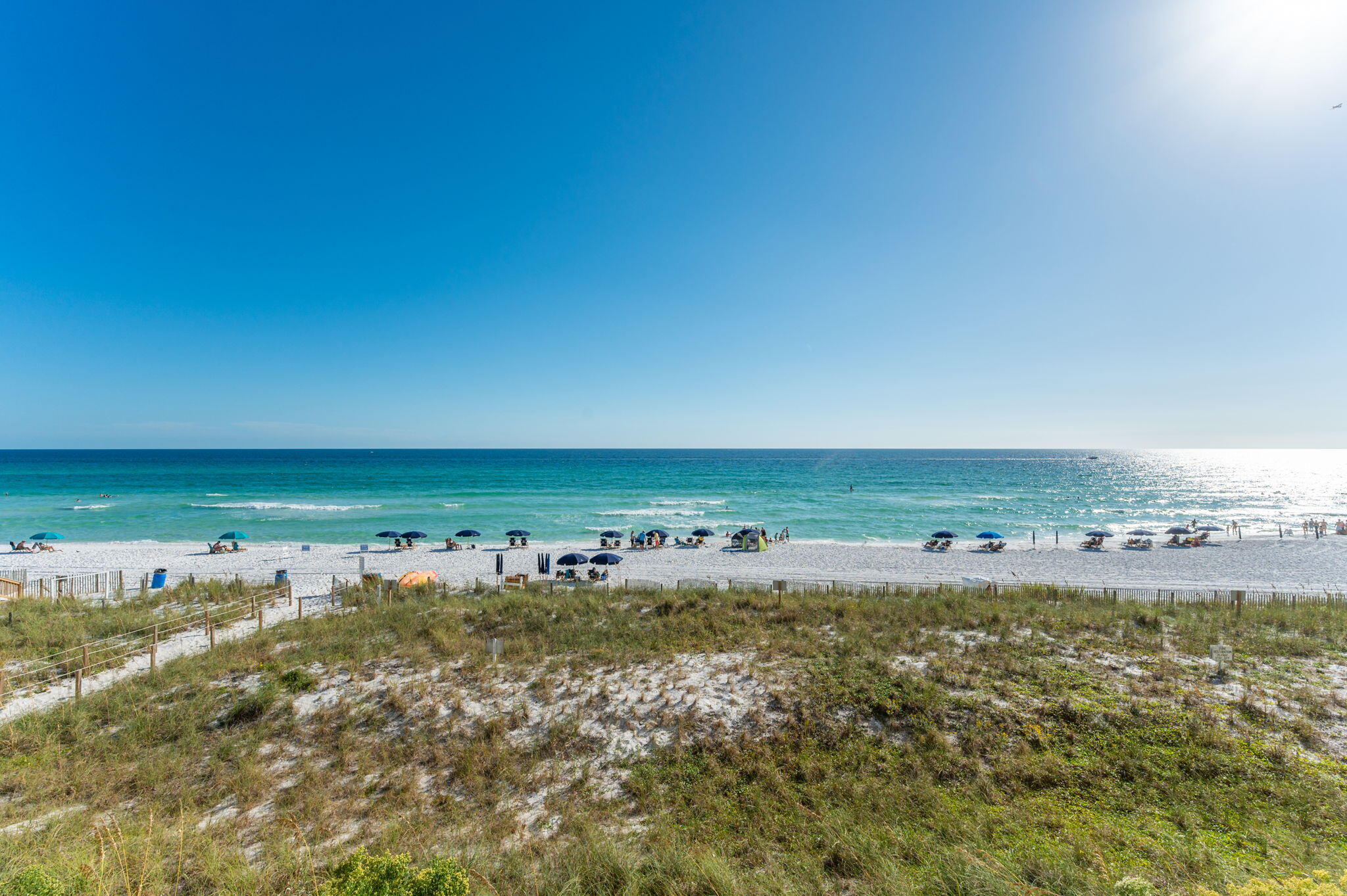 CRYSTAL DUNES CONDO - Residential