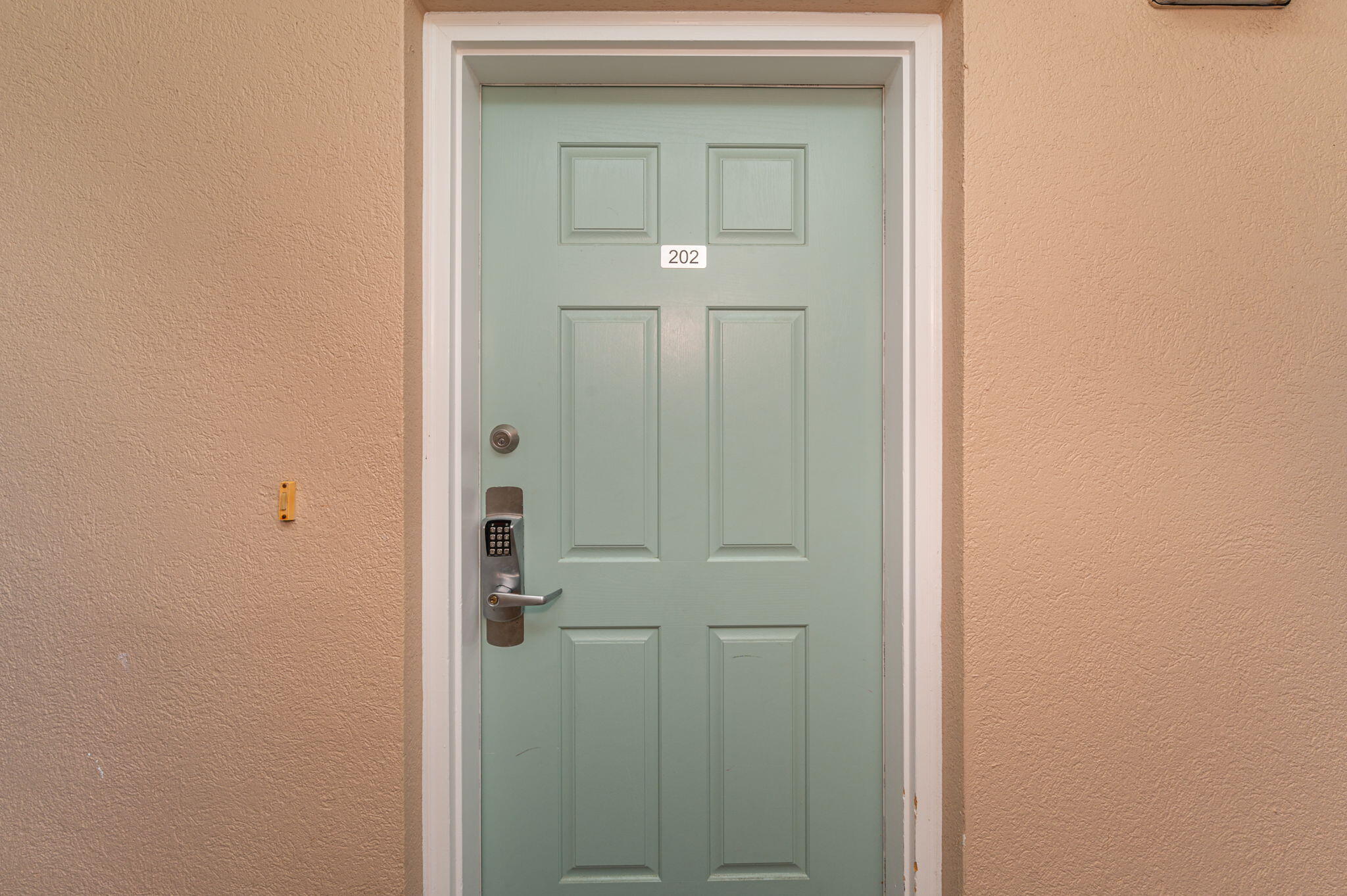 CRYSTAL DUNES CONDO - Residential