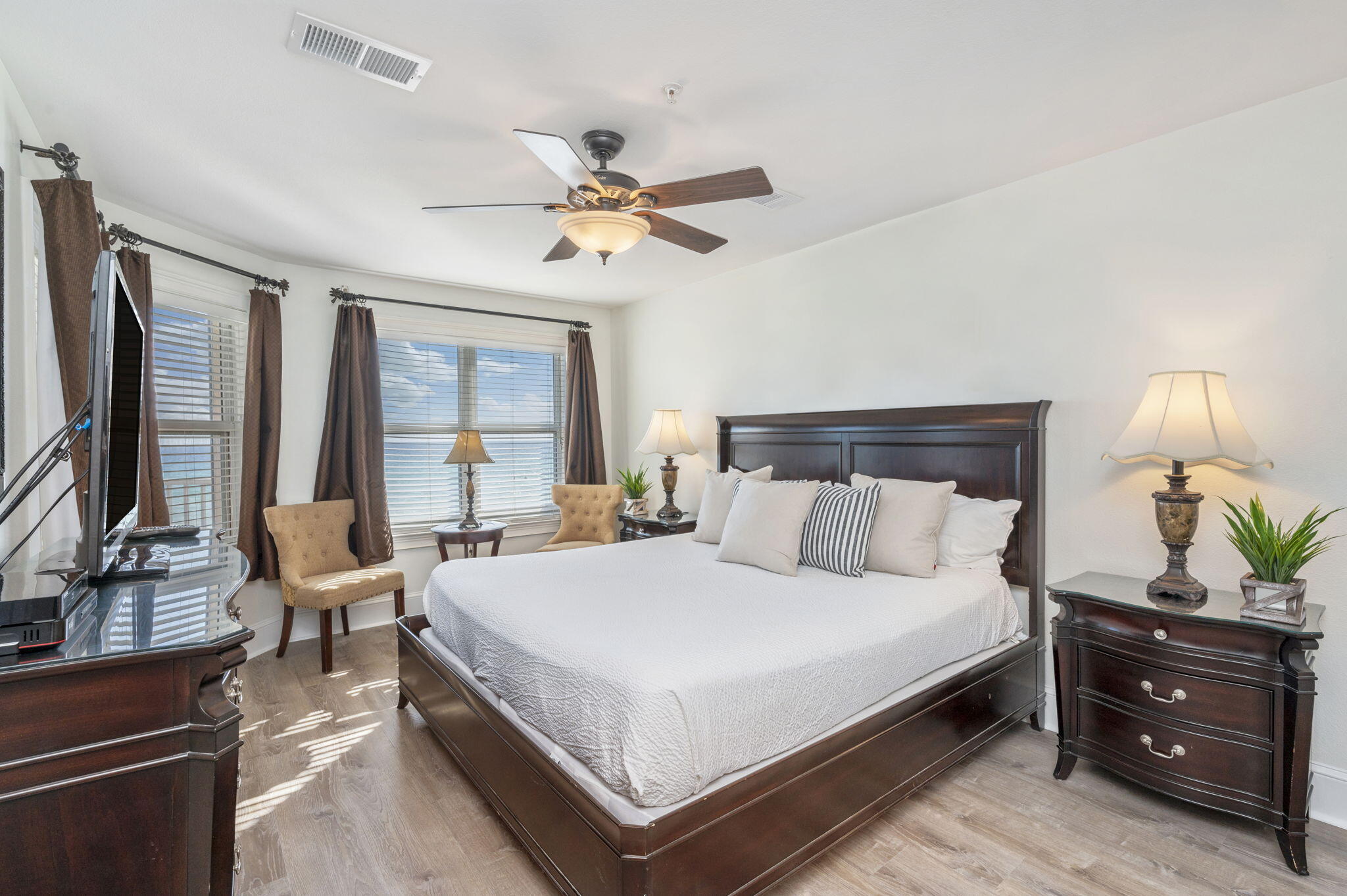 CRYSTAL DUNES CONDO - Residential