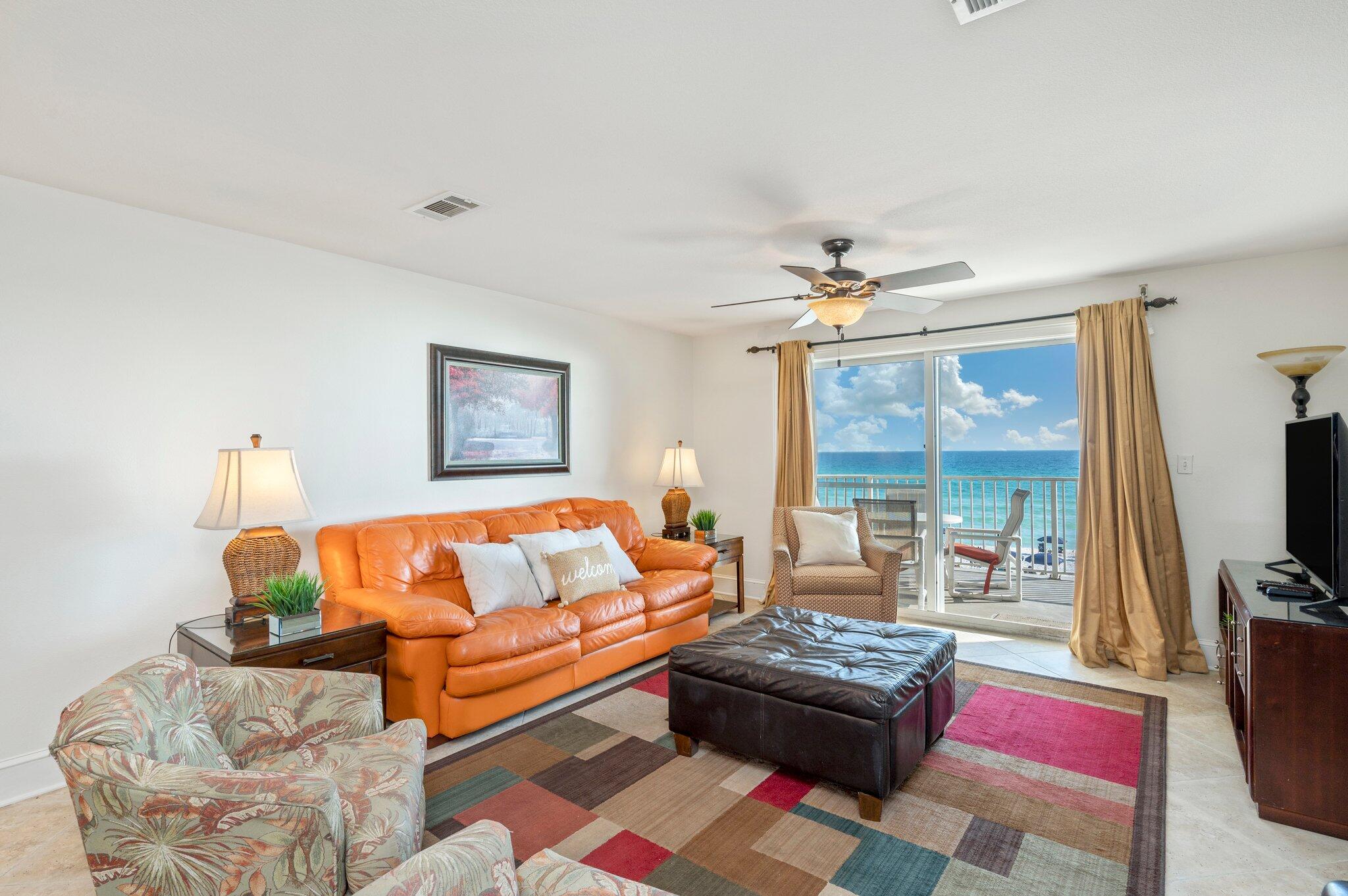 CRYSTAL DUNES CONDO - Residential