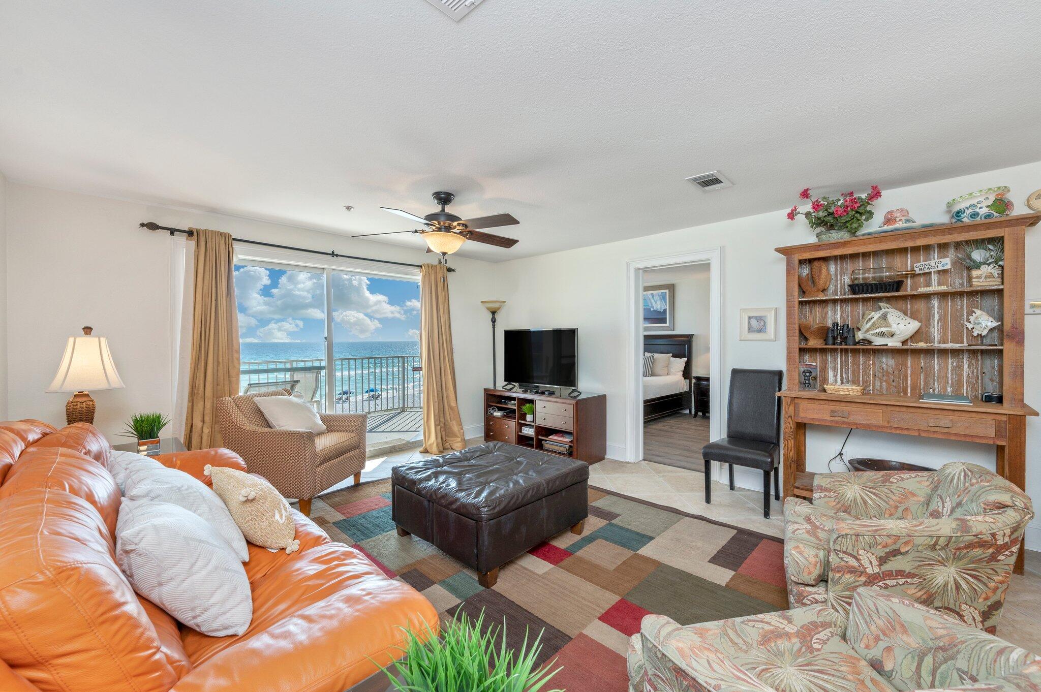 CRYSTAL DUNES CONDO - Residential