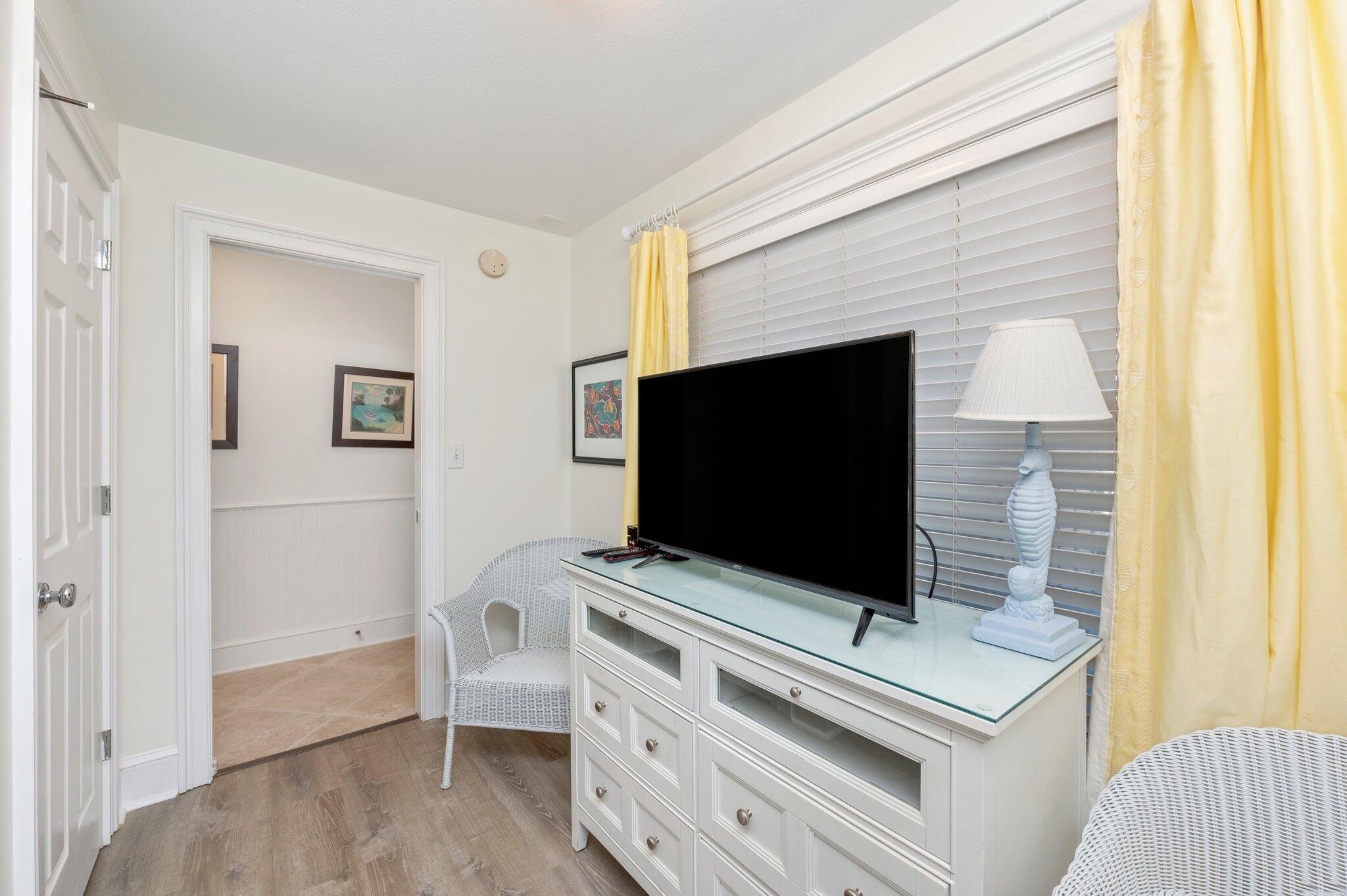 CRYSTAL DUNES CONDO - Residential