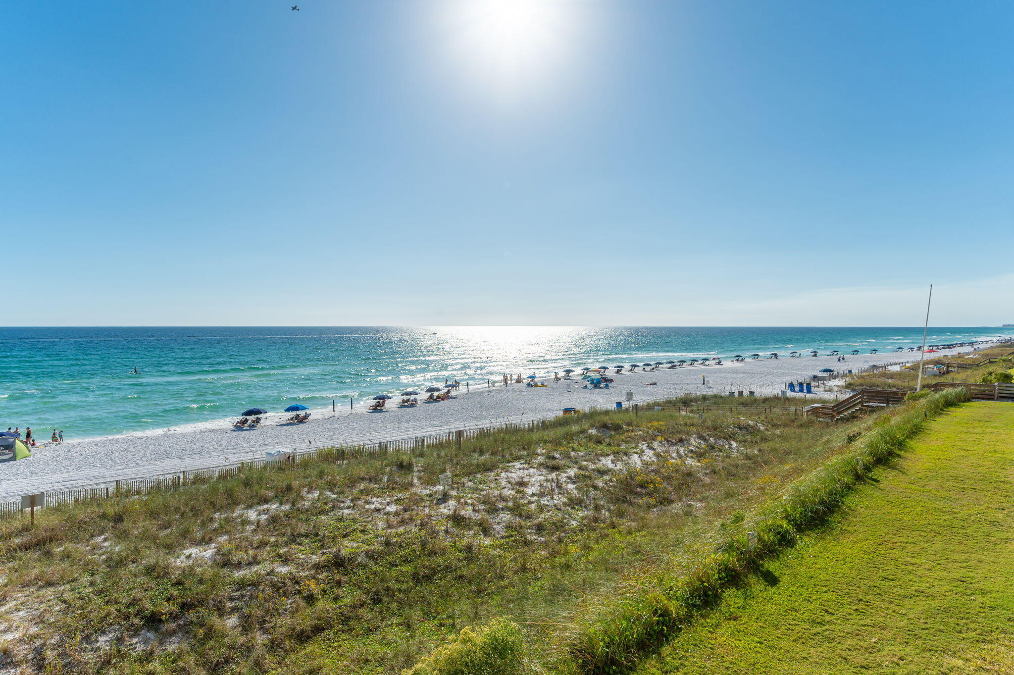 CRYSTAL DUNES CONDO - Residential