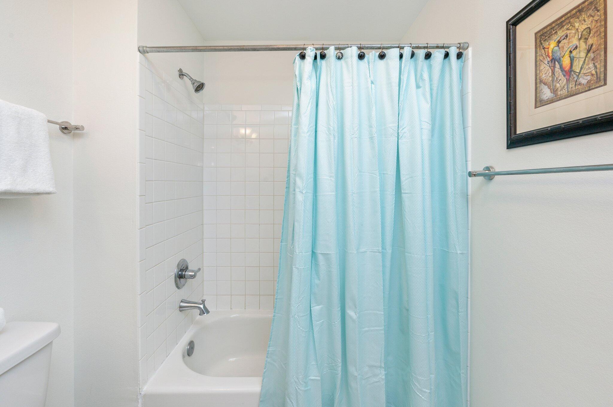 CRYSTAL DUNES CONDO - Residential