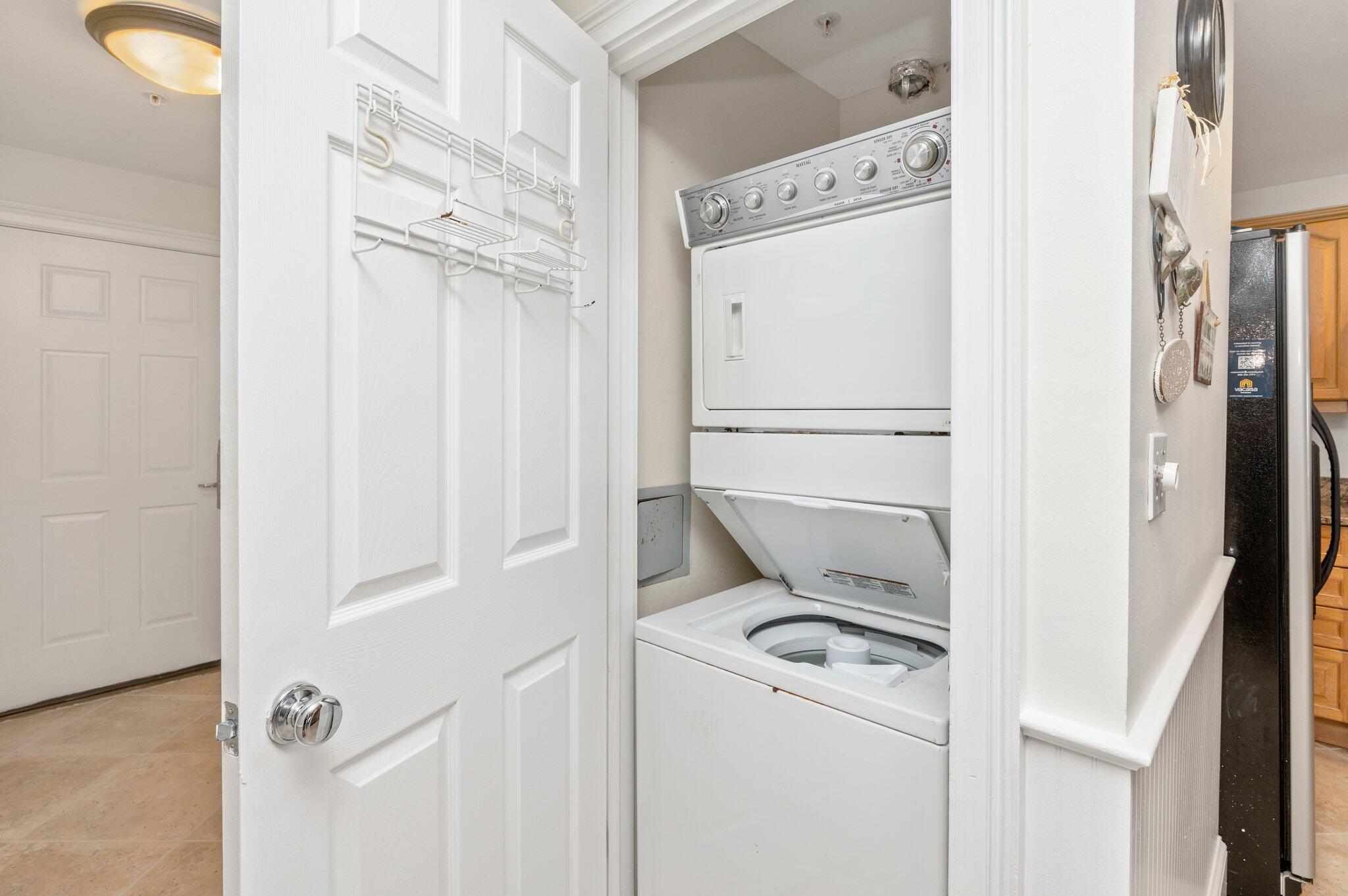 CRYSTAL DUNES CONDO - Residential