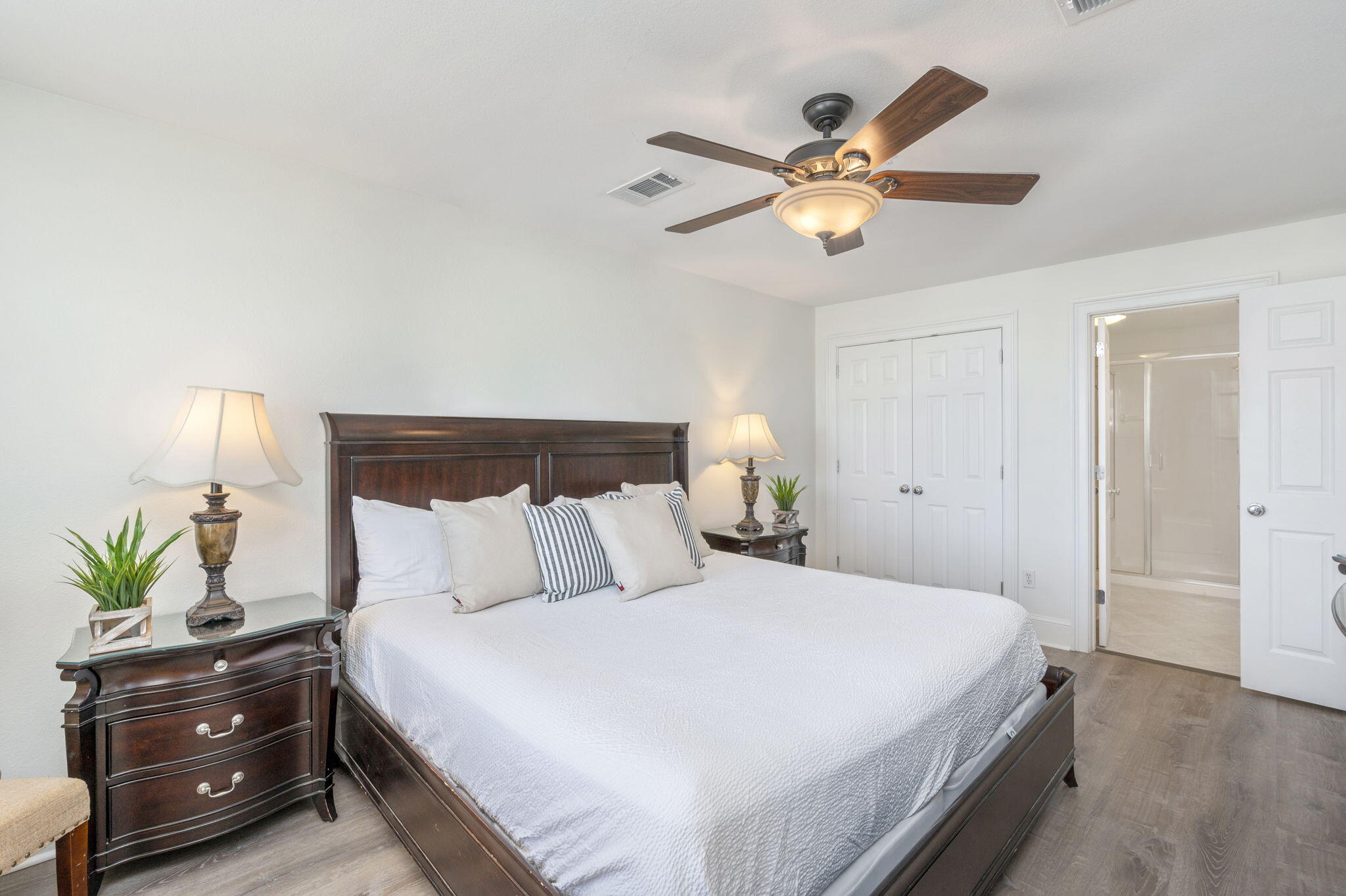 CRYSTAL DUNES CONDO - Residential