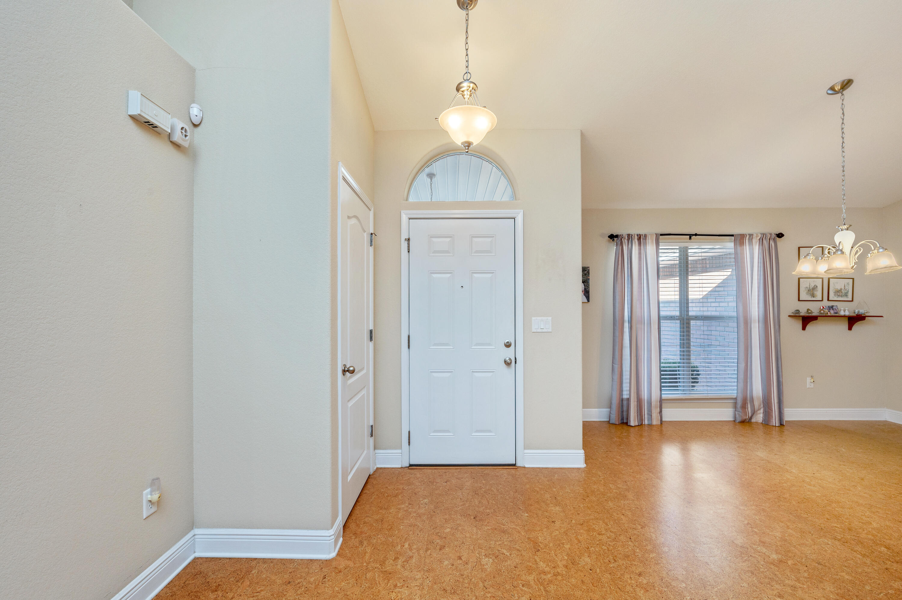 SKY PARK ESTATES S/D - Residential