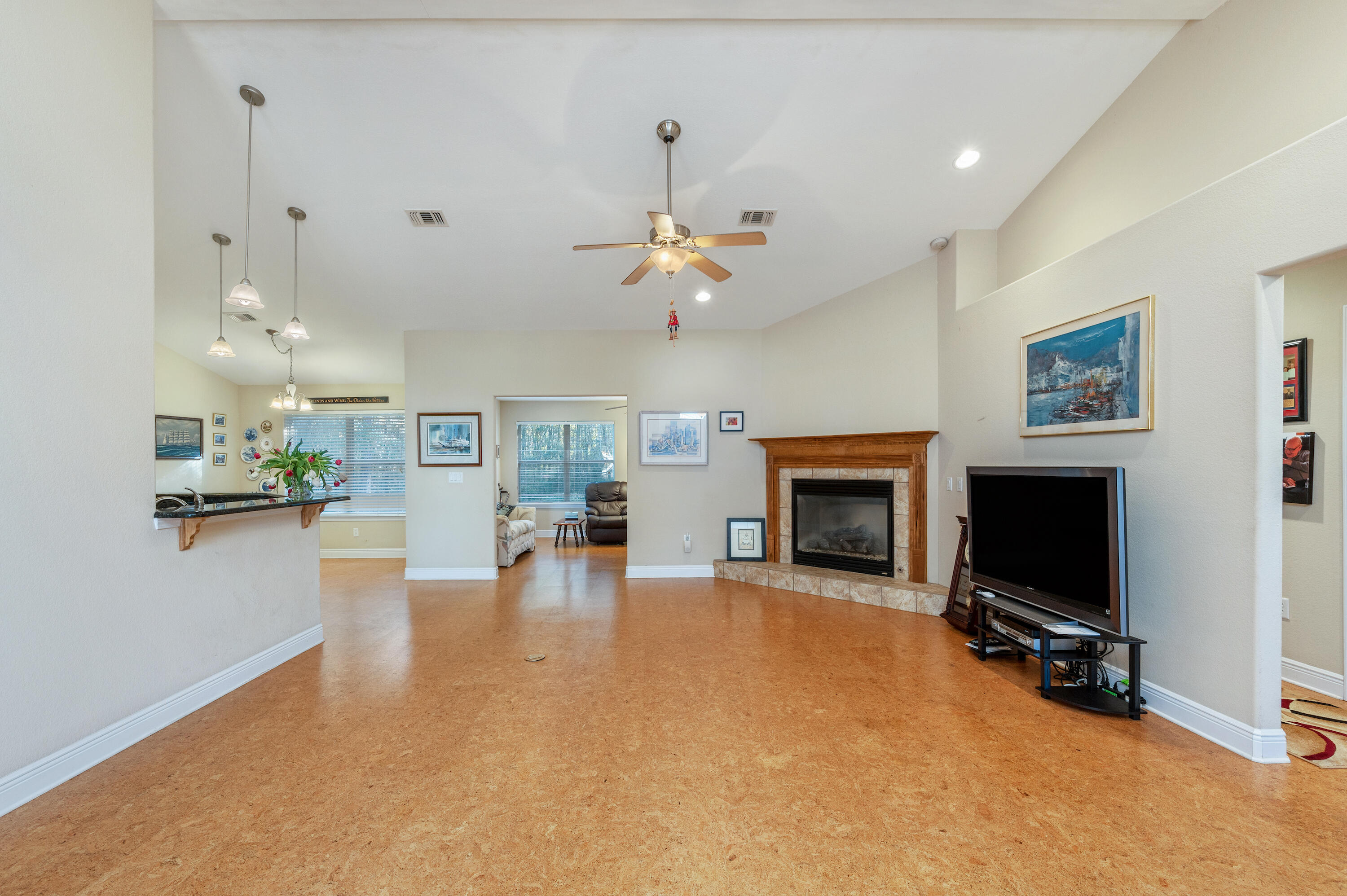 SKY PARK ESTATES S/D - Residential