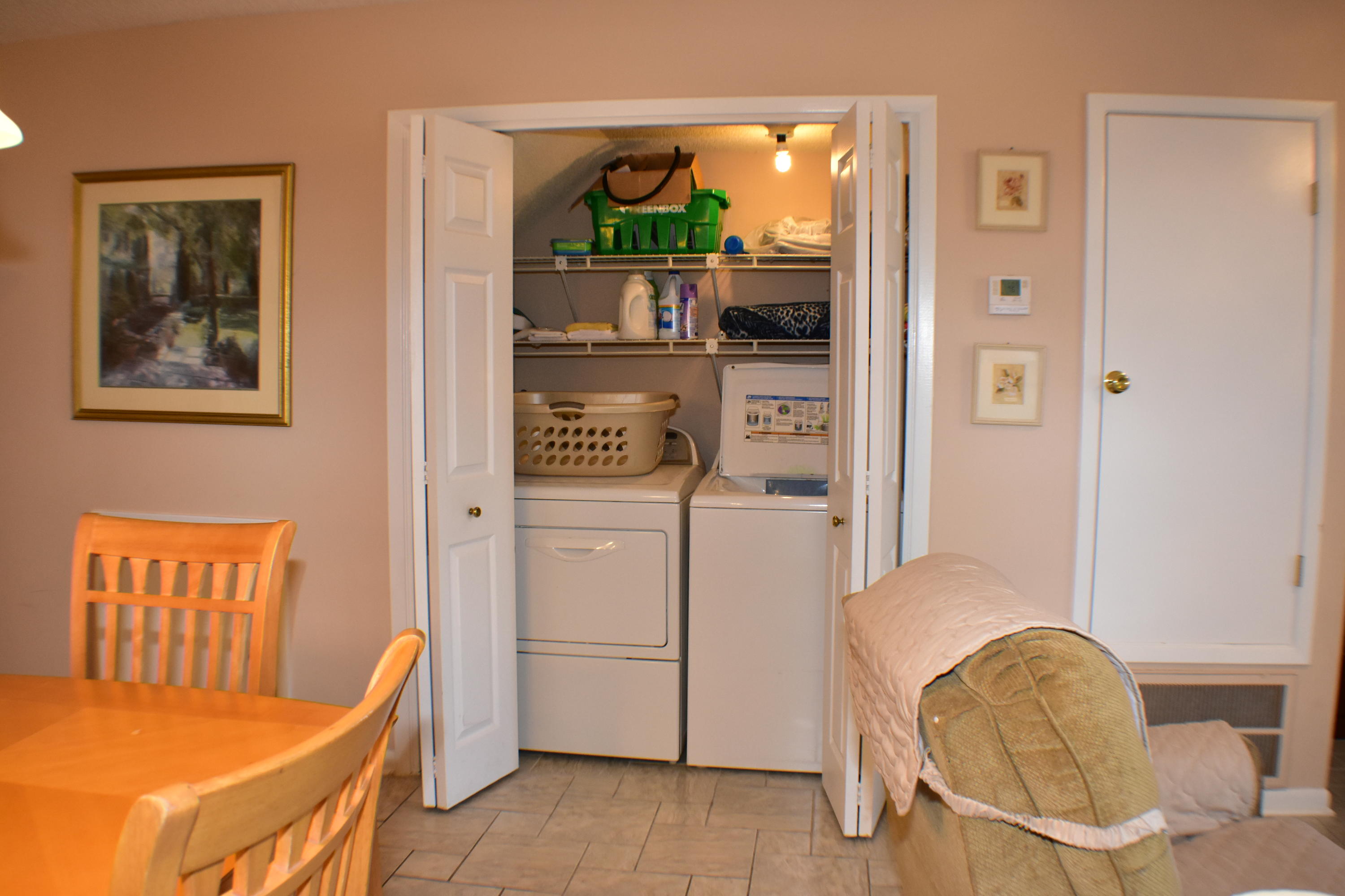 PORTSIDE CONDO - Residential