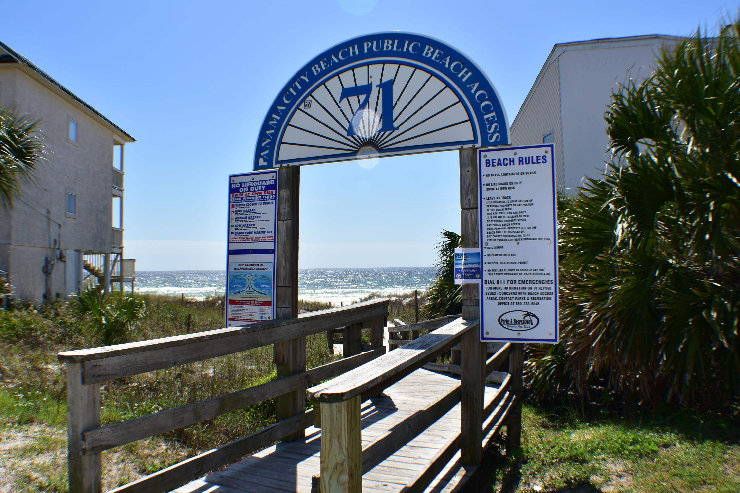 PORTSIDE CONDO - Residential