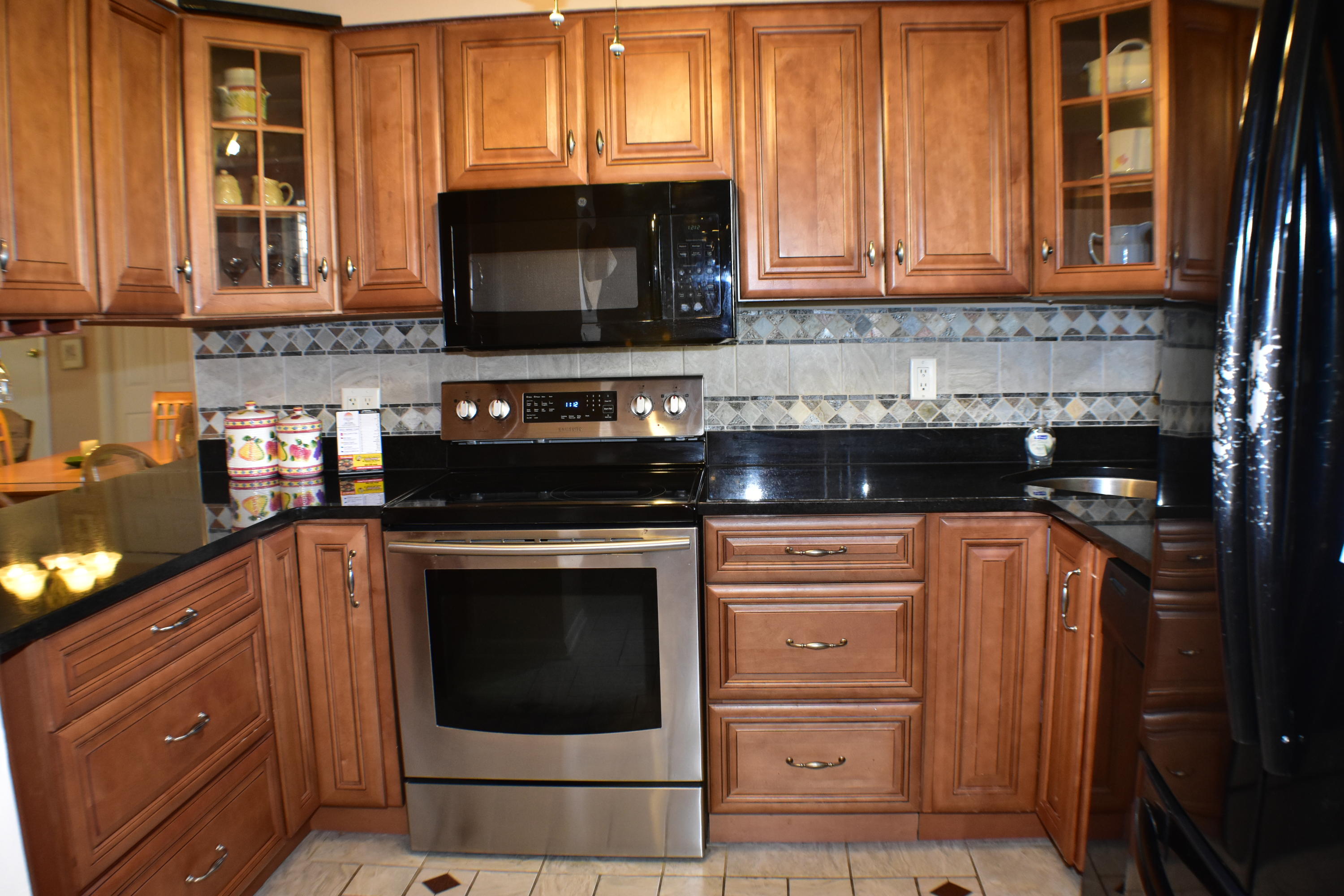 PORTSIDE CONDO - Residential