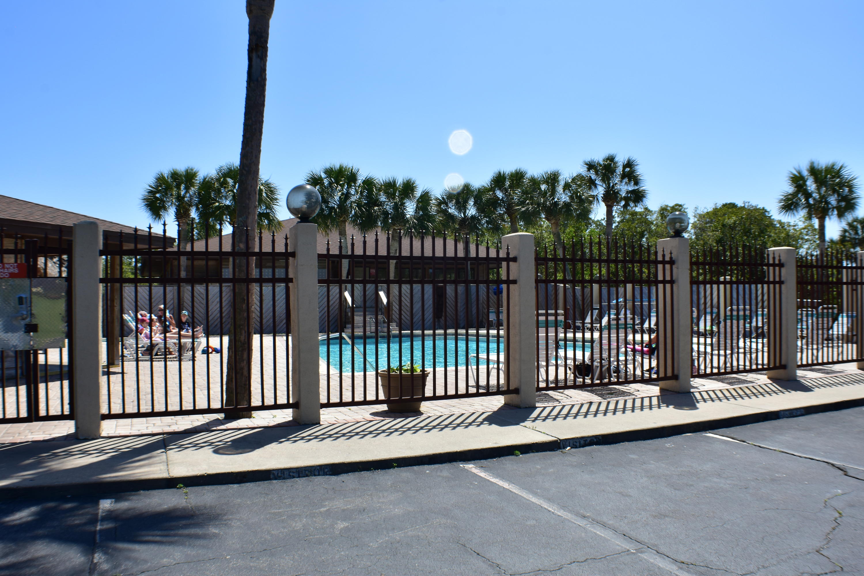 PORTSIDE CONDO - Residential