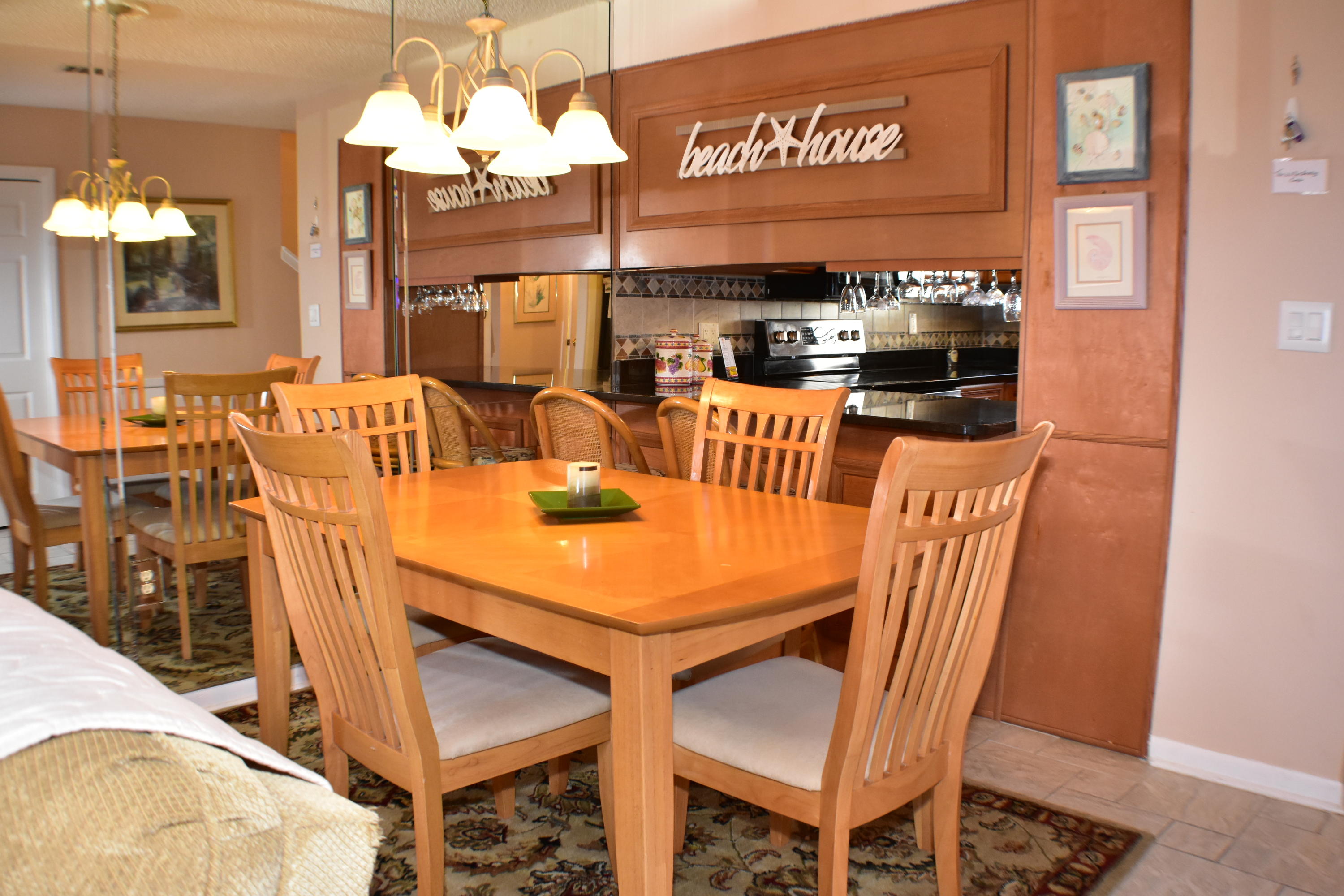 PORTSIDE CONDO - Residential