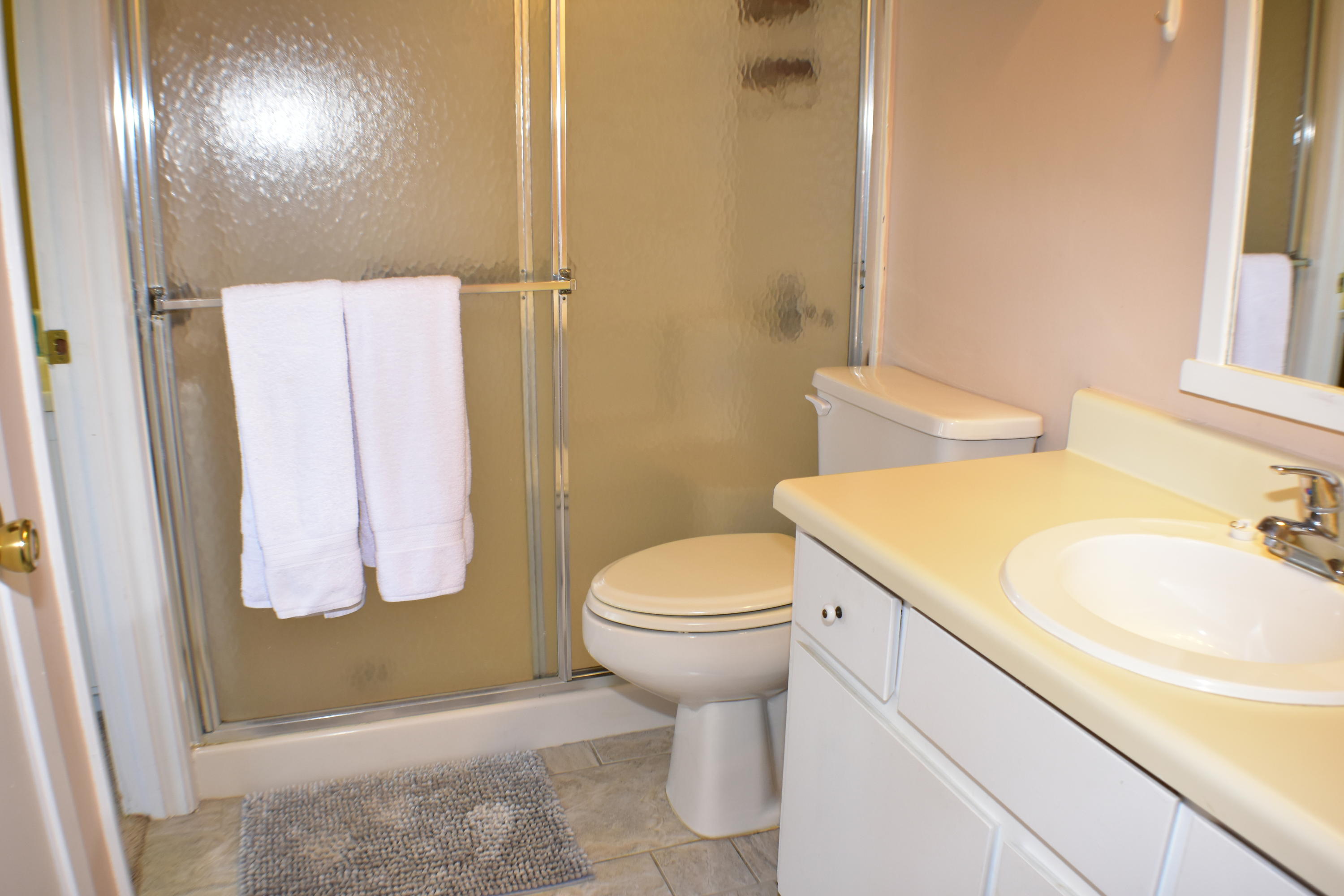 PORTSIDE CONDO - Residential