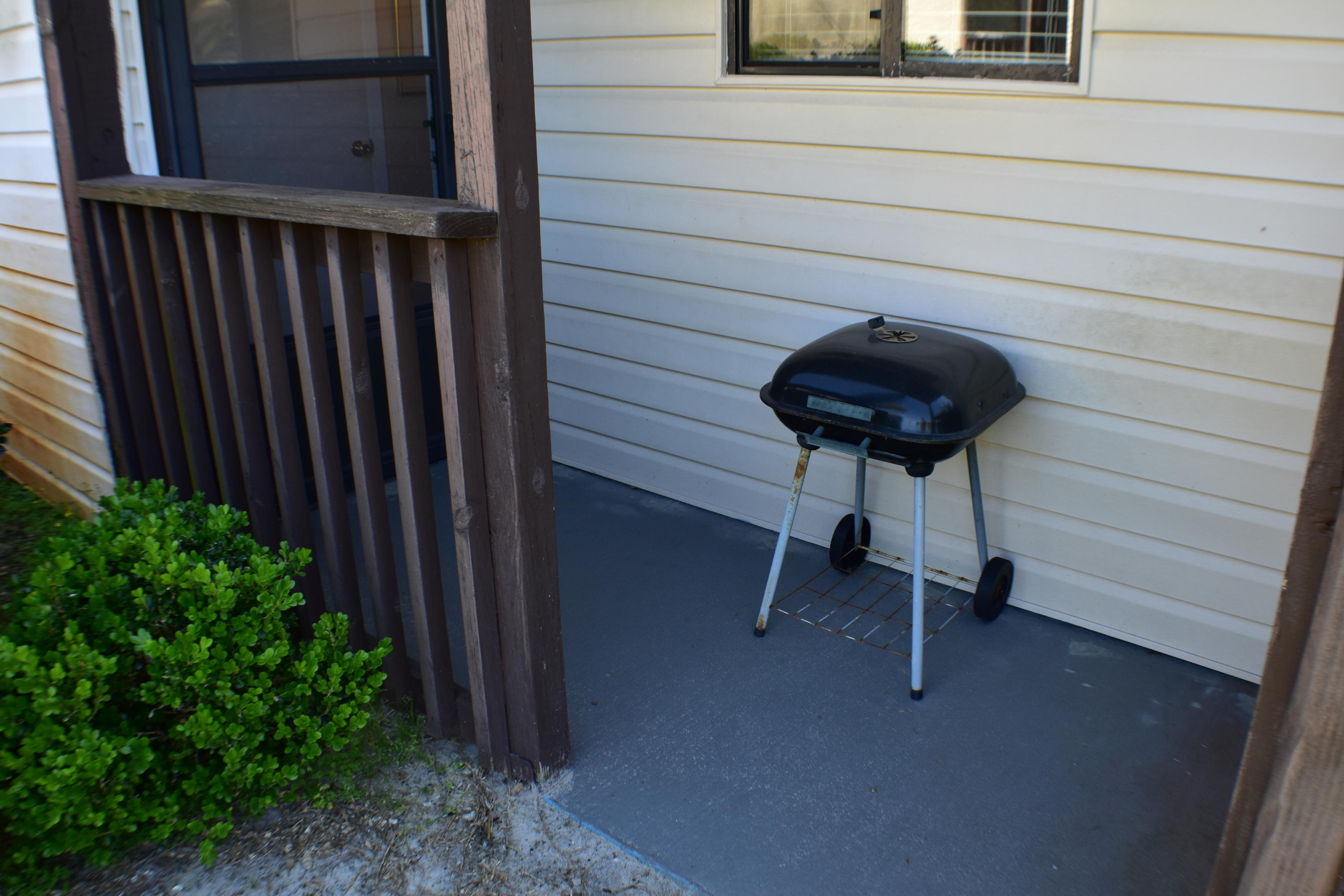 PORTSIDE CONDO - Residential