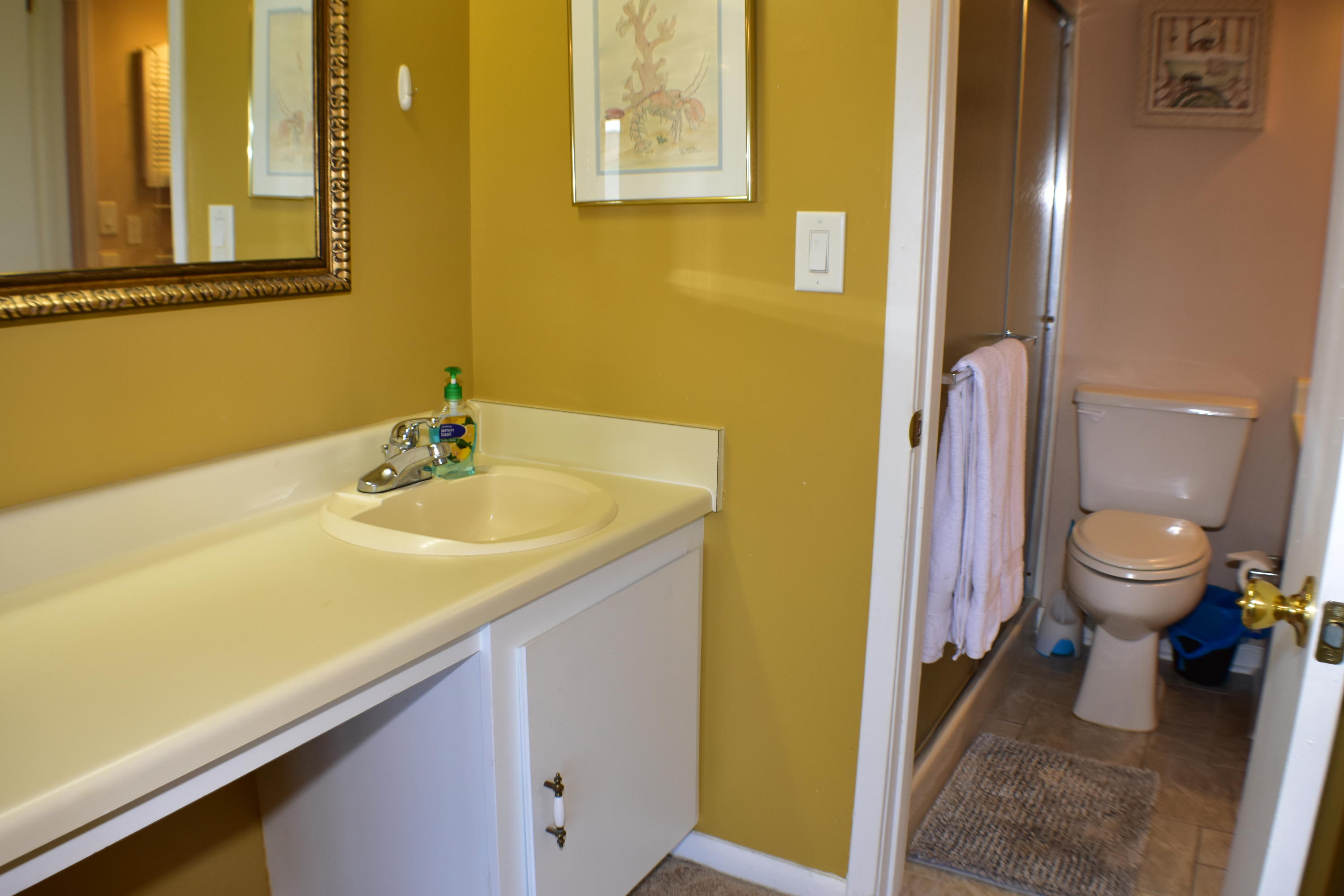 PORTSIDE CONDO - Residential