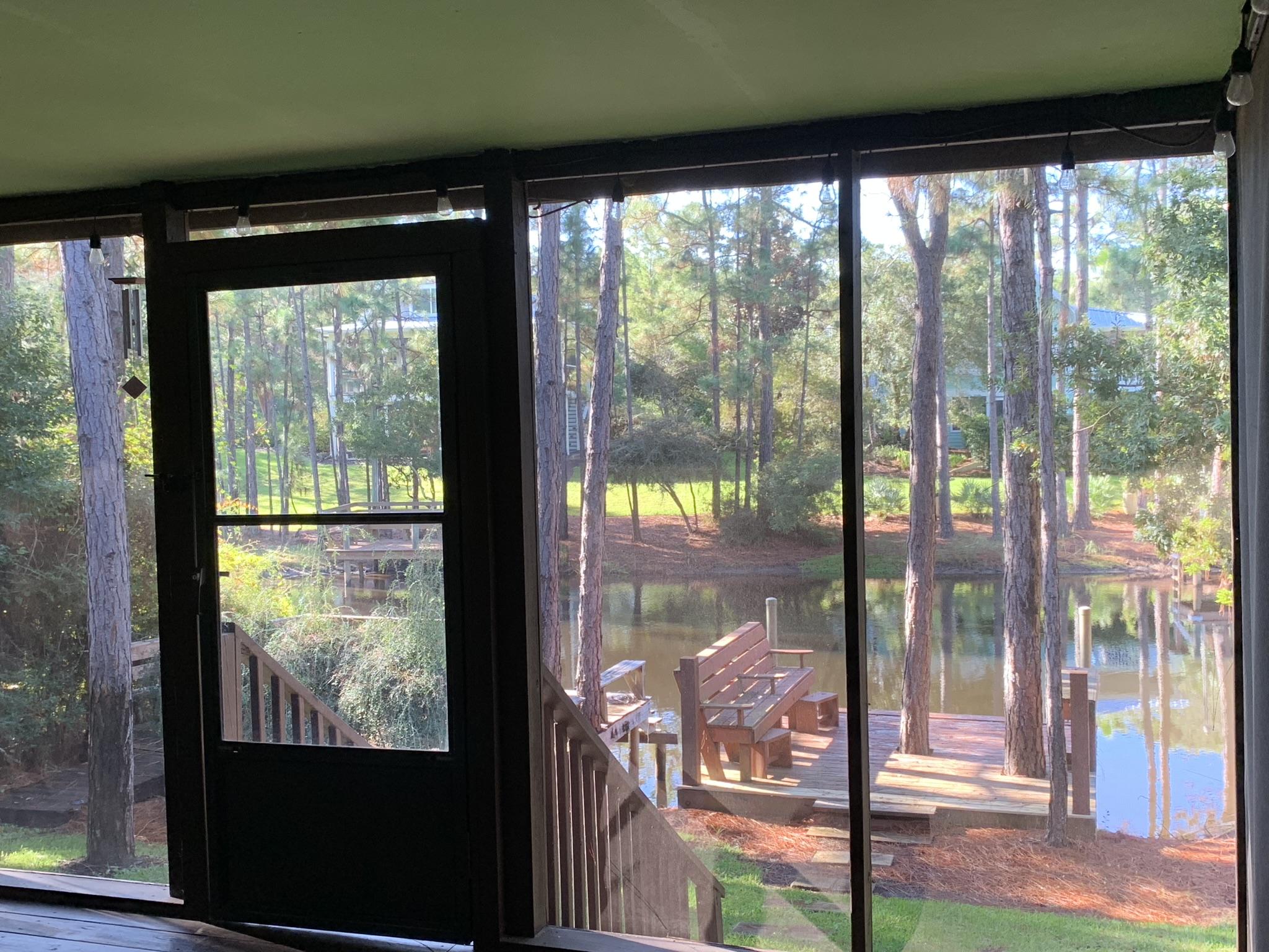 LAKEWOOD OF SEAGROVE BEACH - Residential