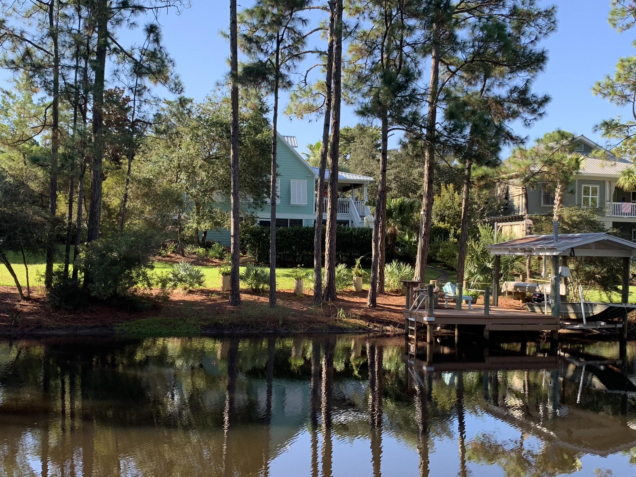 LAKEWOOD OF SEAGROVE BEACH - Residential