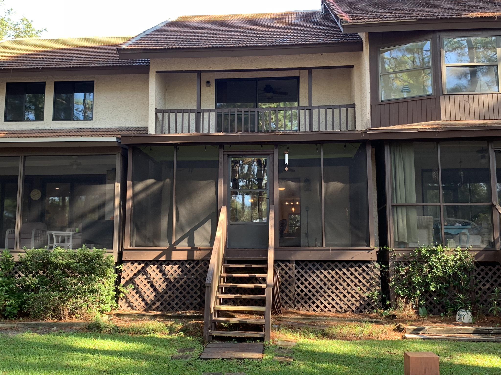 LAKEWOOD OF SEAGROVE BEACH - Residential